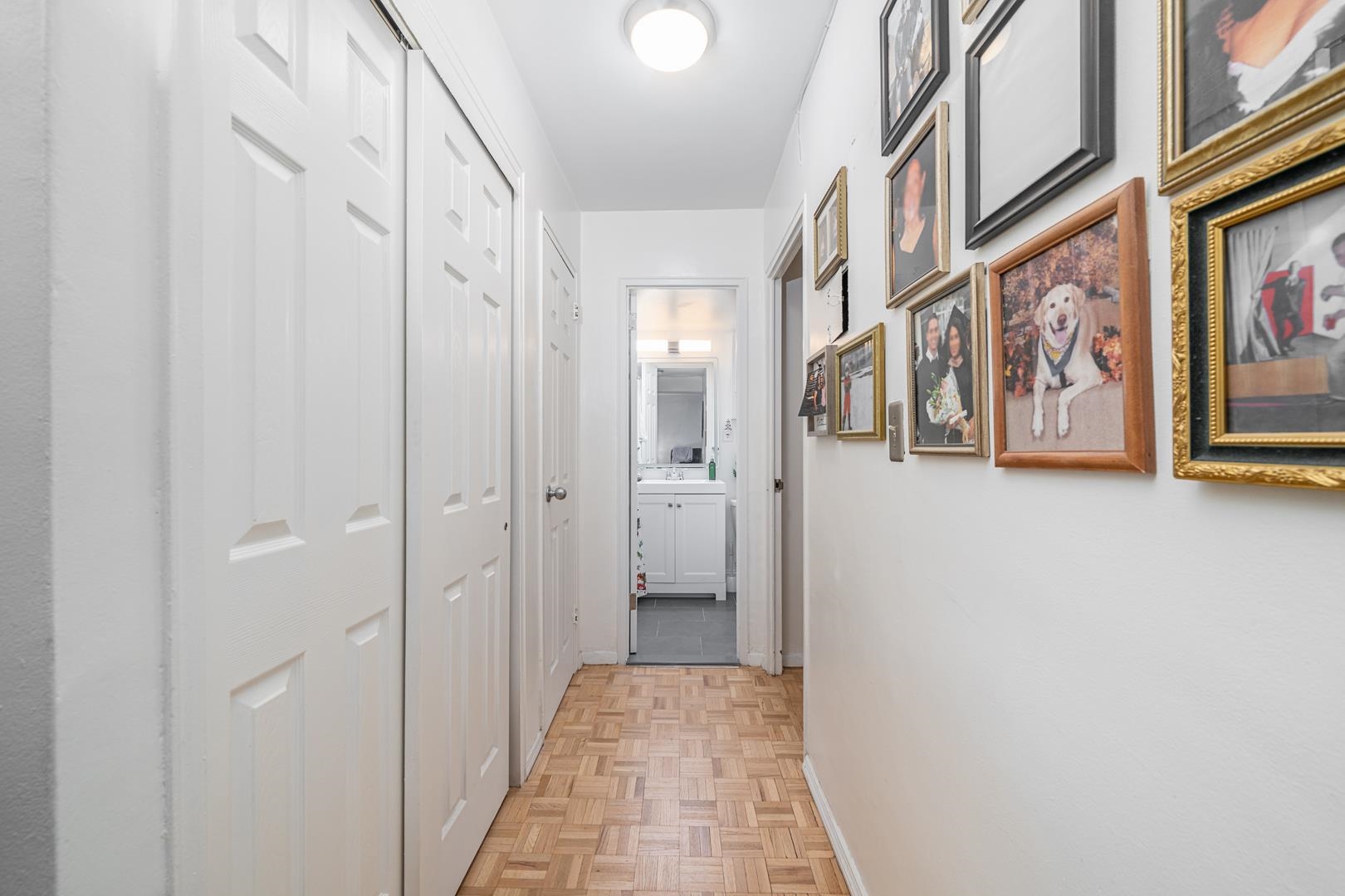 8800 BLVD EAST Unit 5L