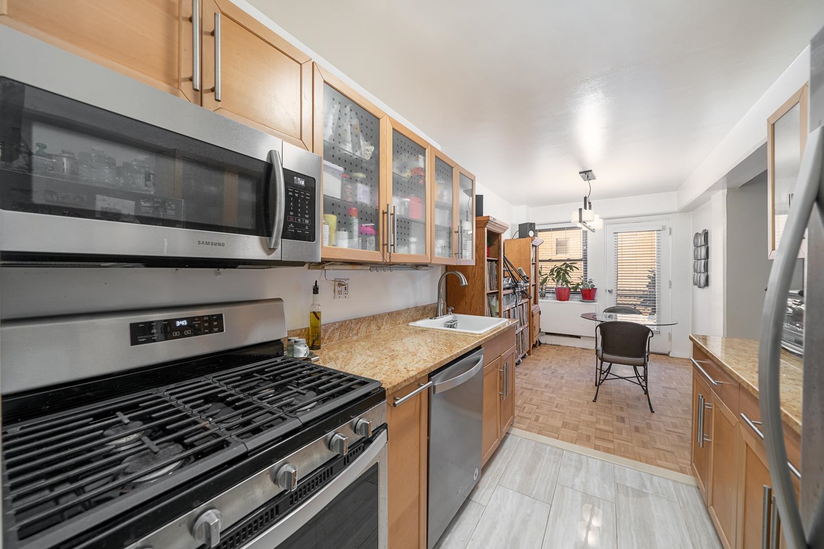 8800 BLVD EAST Unit 5L