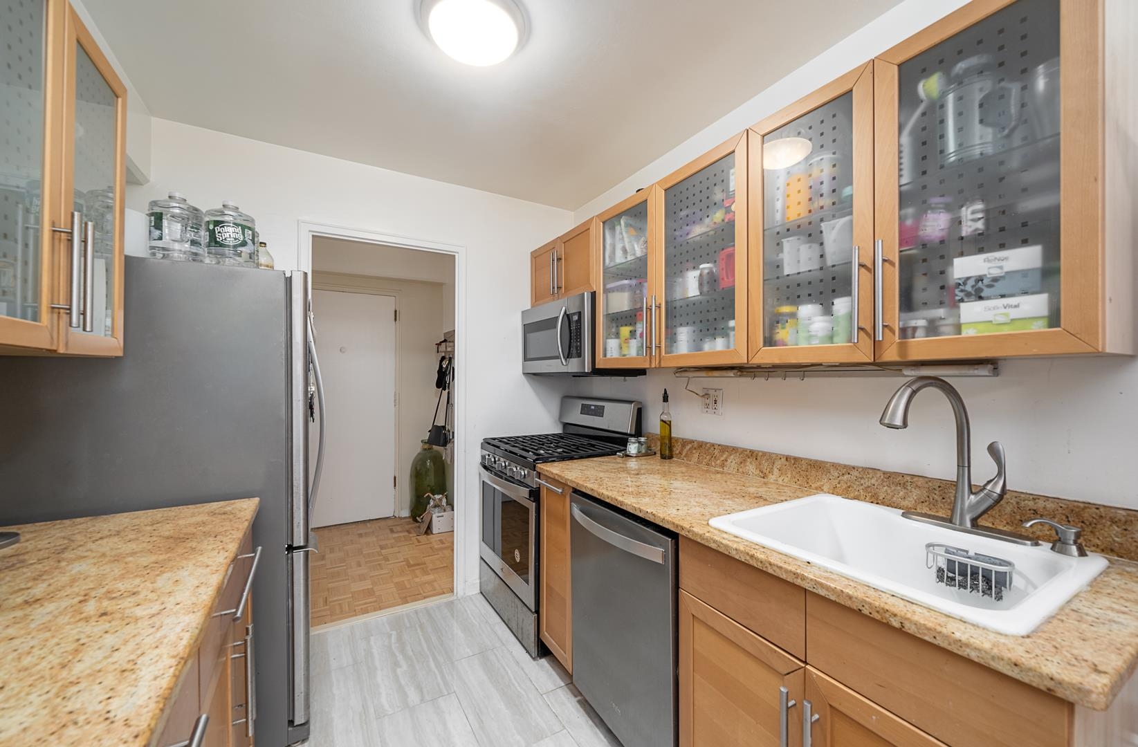 8800 BLVD EAST Unit 5L
