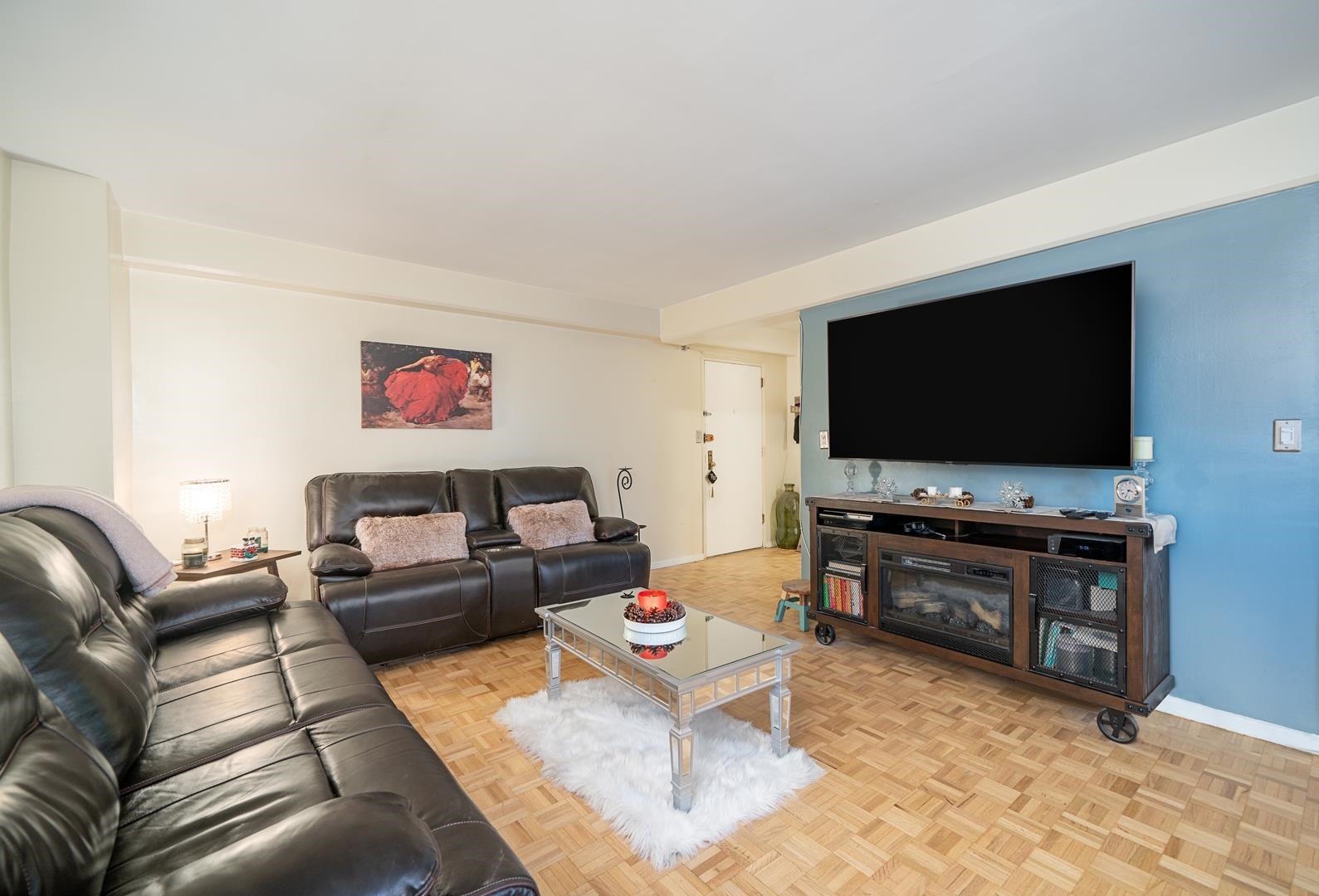 8800 BLVD EAST Unit 5L