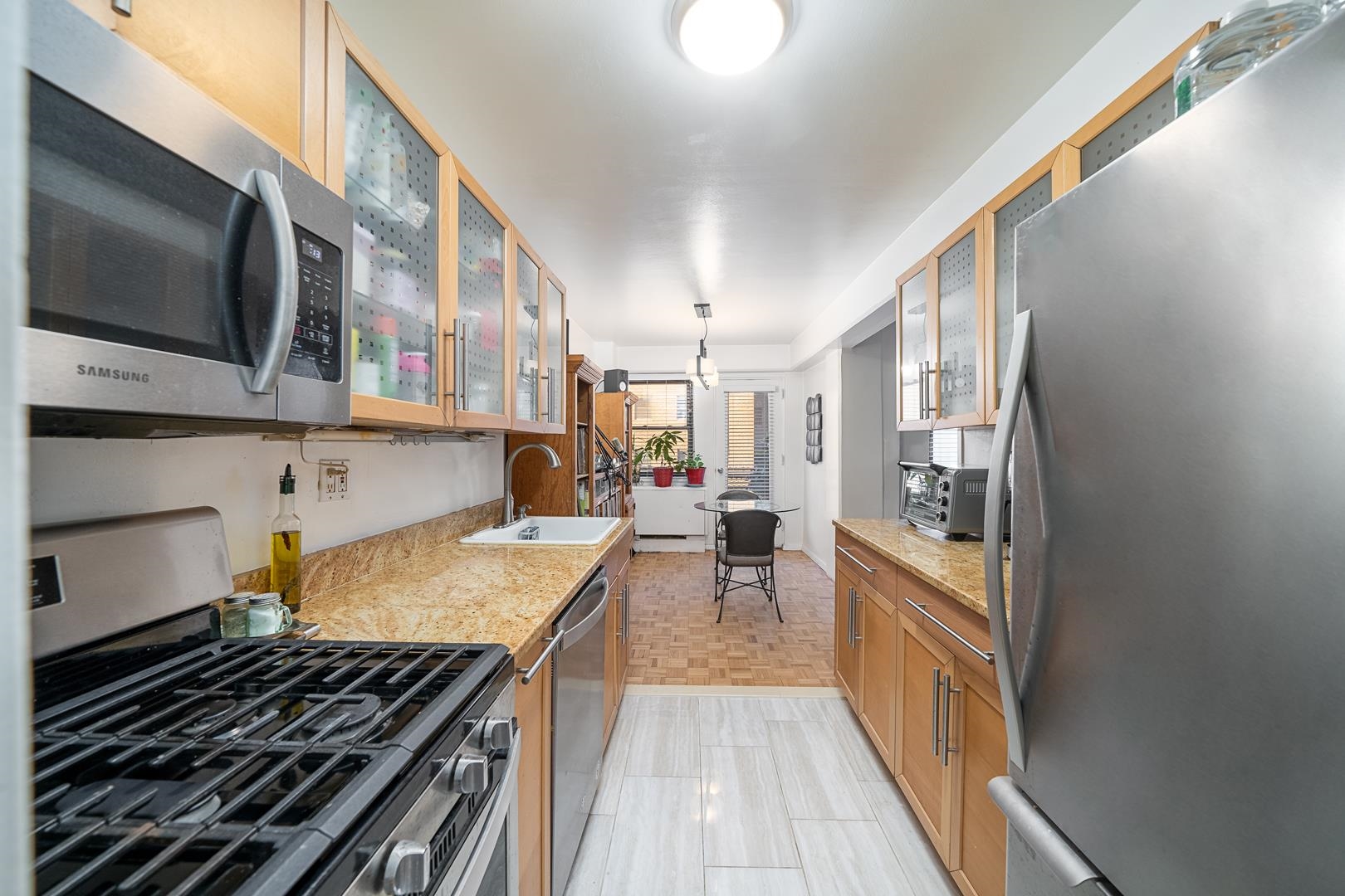 8800 BLVD EAST Unit 5L