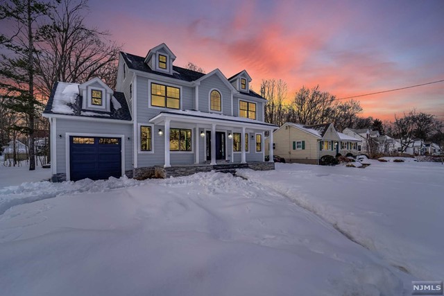 414 South Pleasant Avenue