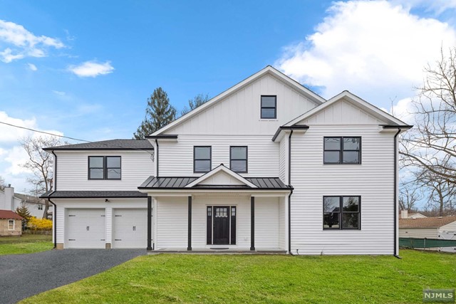 78 Black Oak Ridge Road