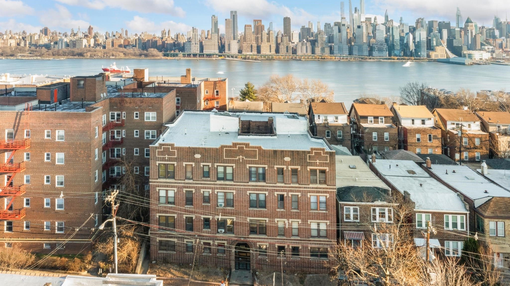 6114 HIGHLAND PL Unit 1G