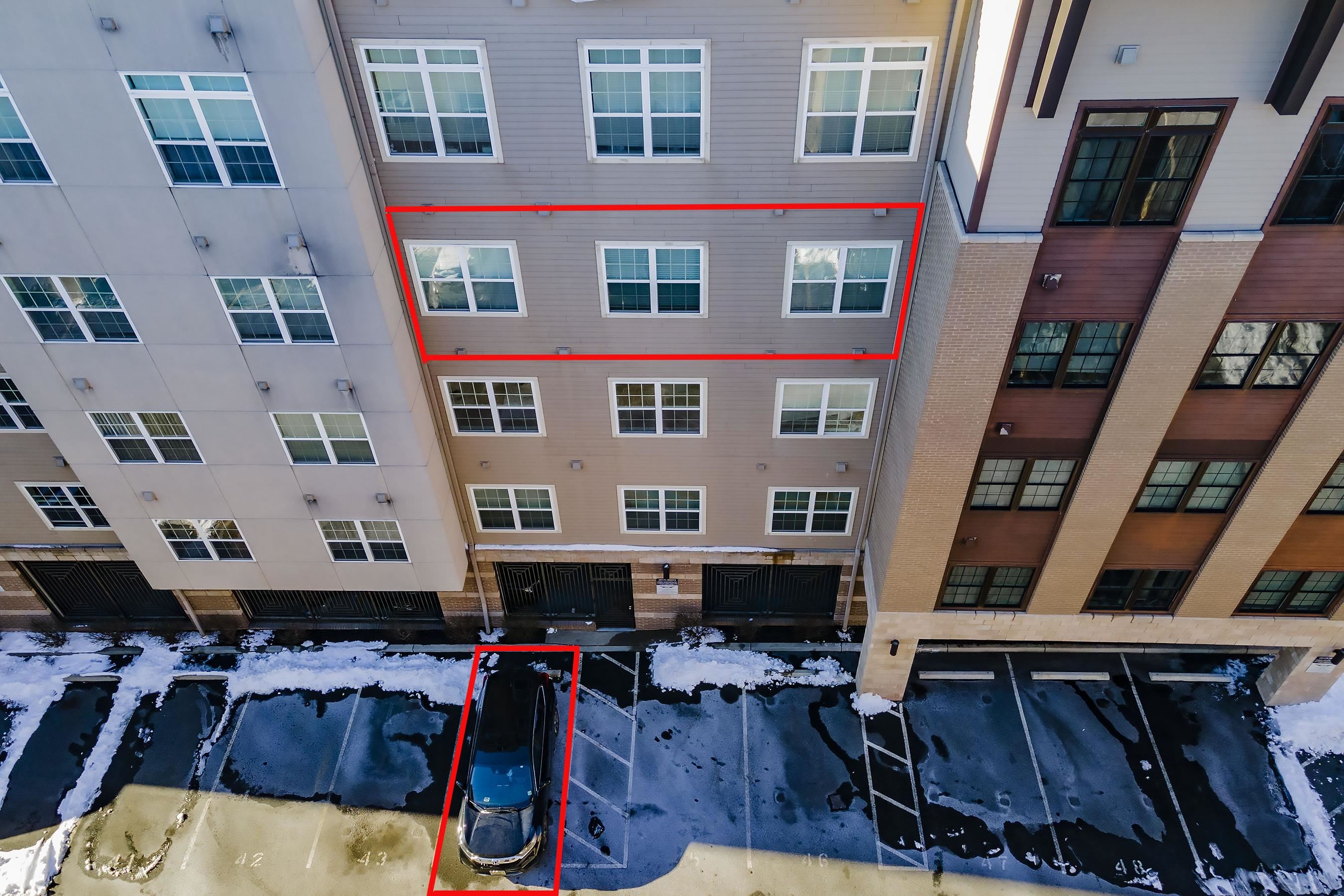 5808 WASHINGTON ST Unit 407