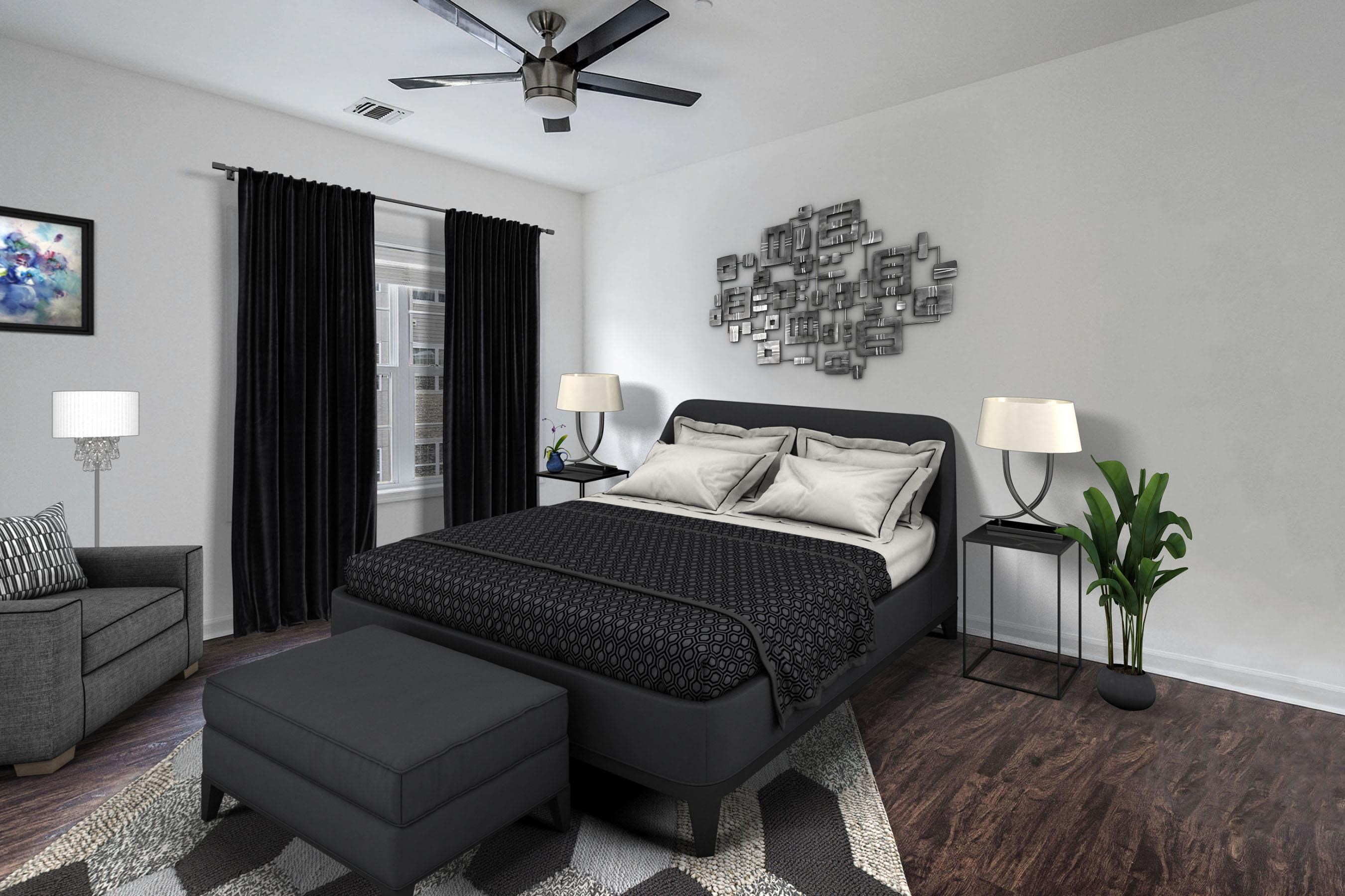 5808 WASHINGTON ST Unit 407