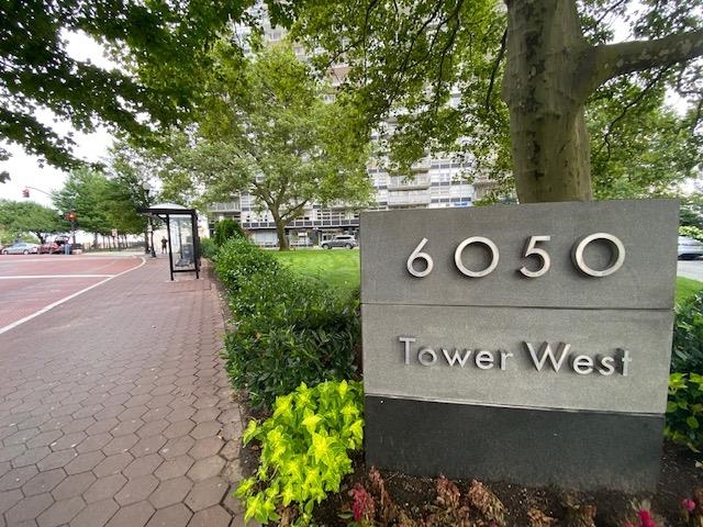 6050 BLVD EAST Unit 20F