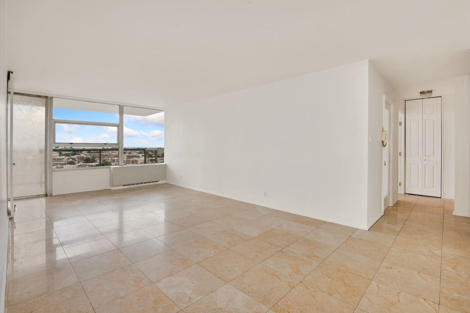 6050 BLVD EAST Unit 20F