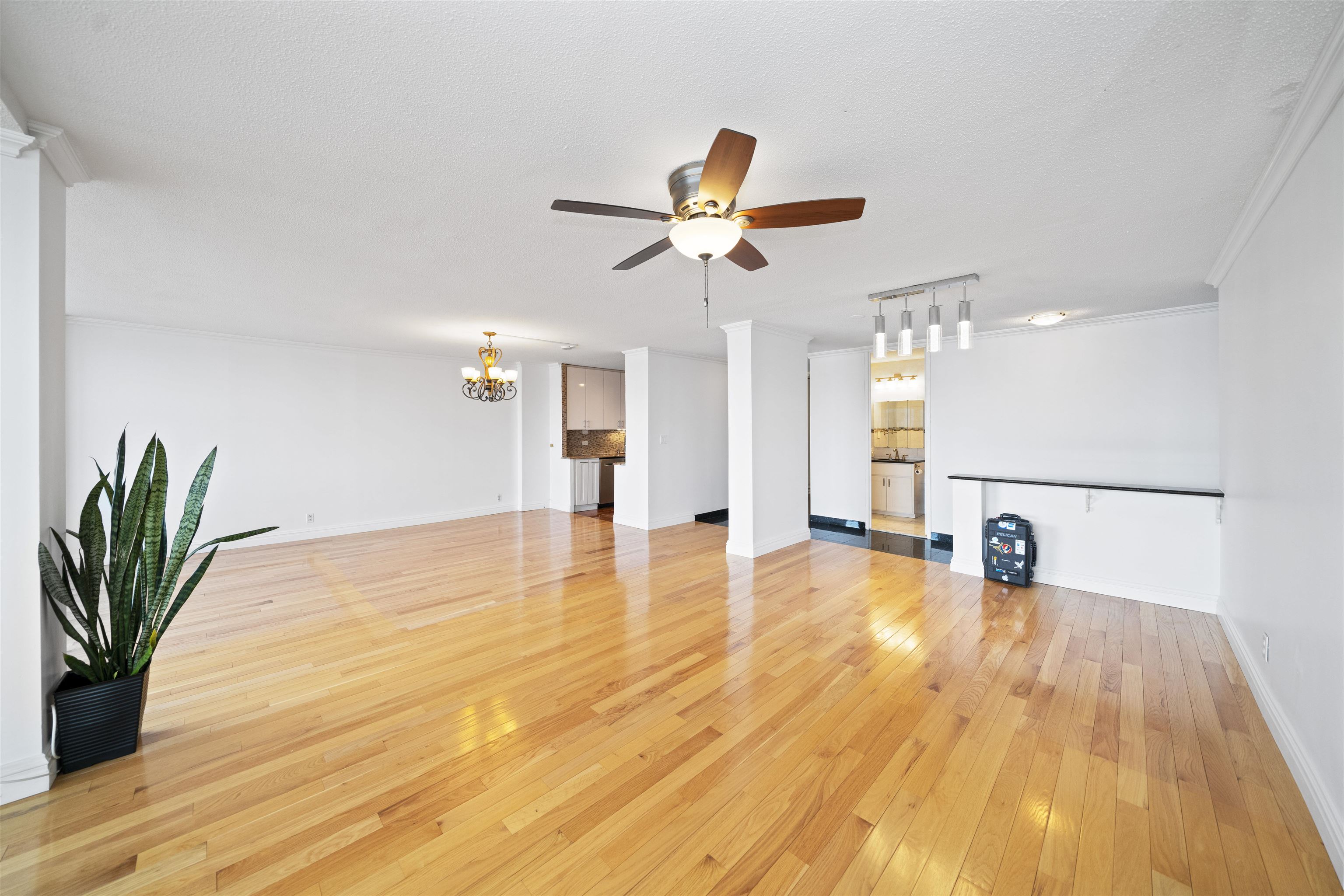 7004 BLVD EAST Unit 35D