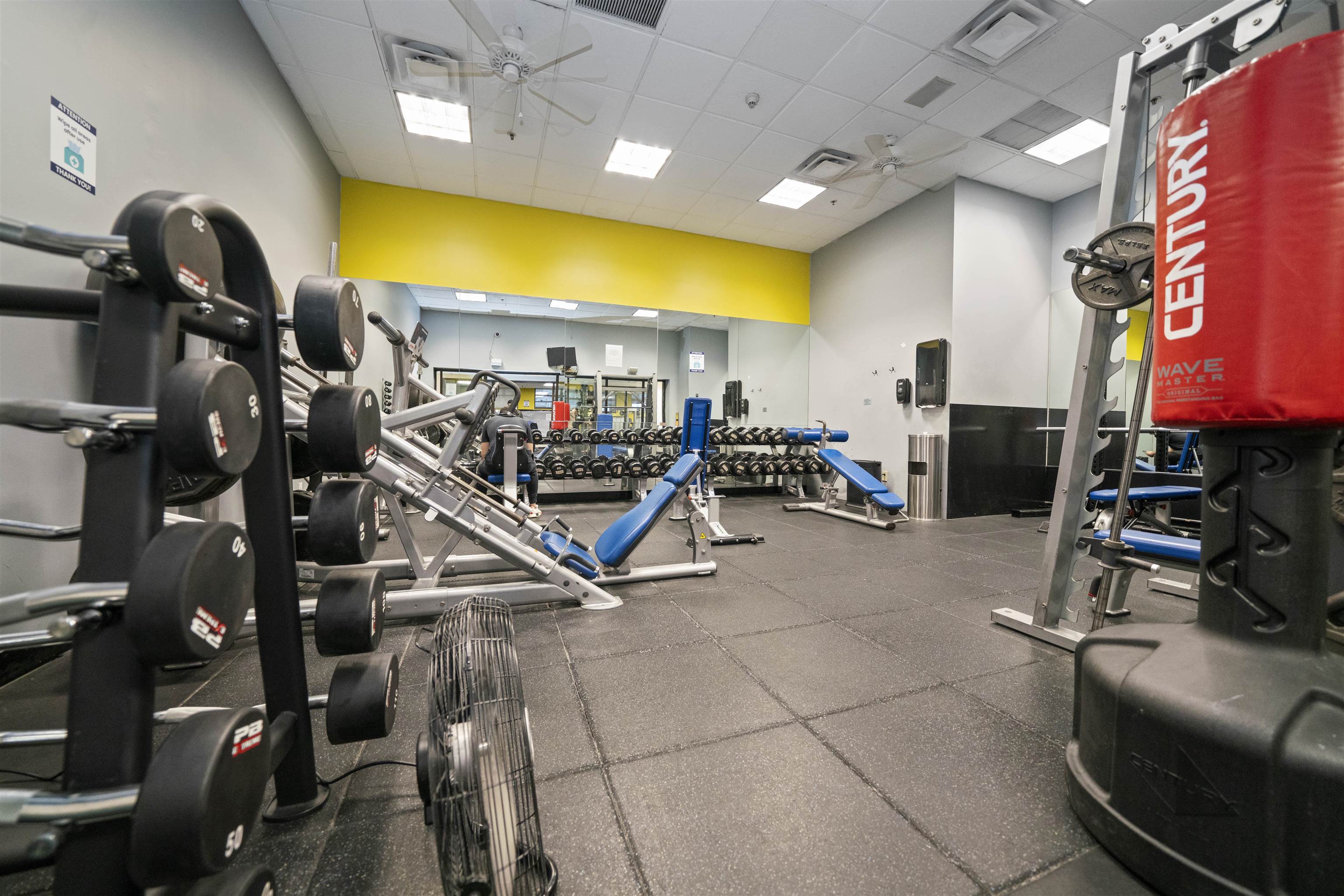 7004 BLVD EAST Unit 35D
