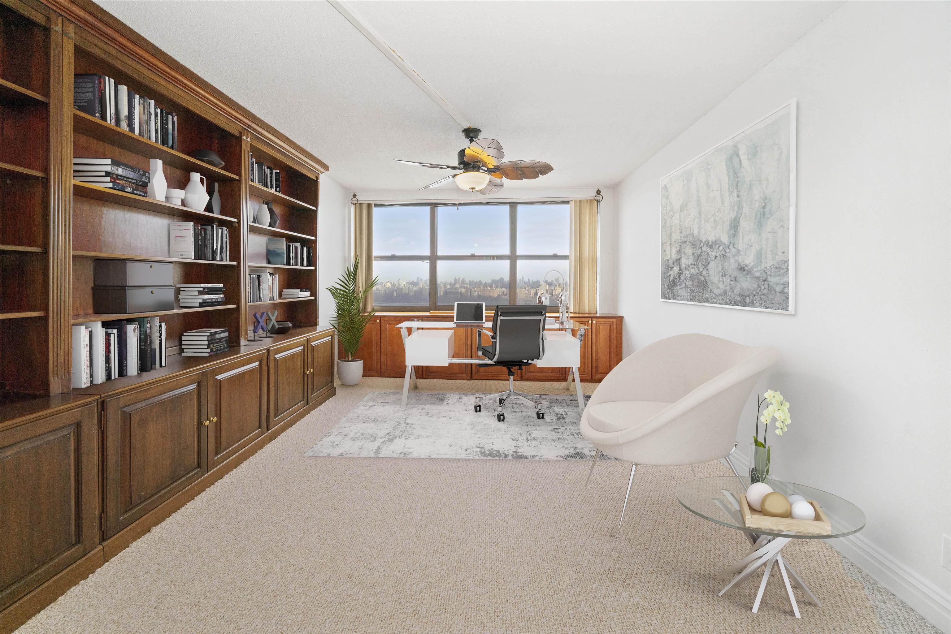 7004 BLVD EAST Unit 35D