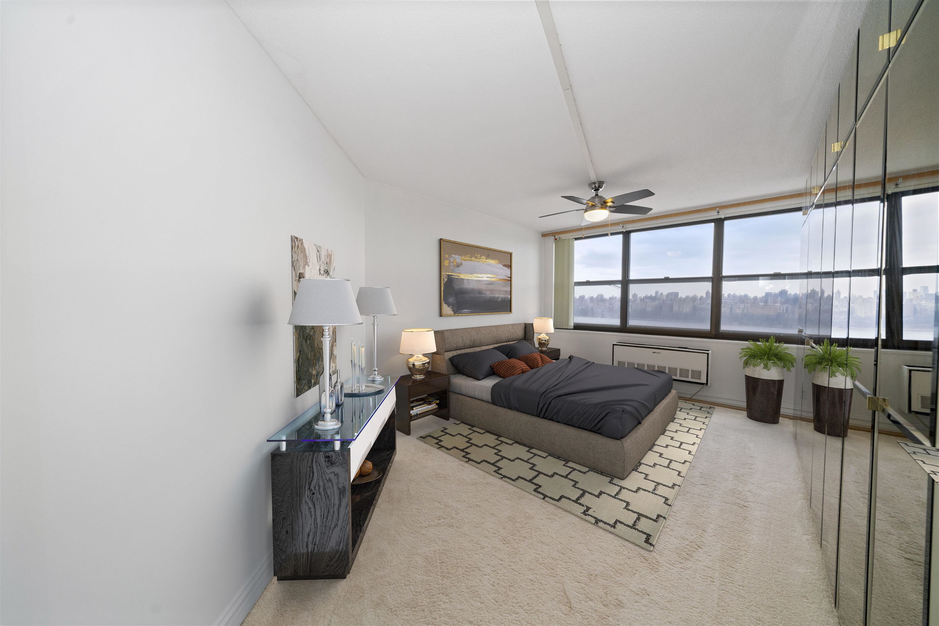 7004 BLVD EAST Unit 35D