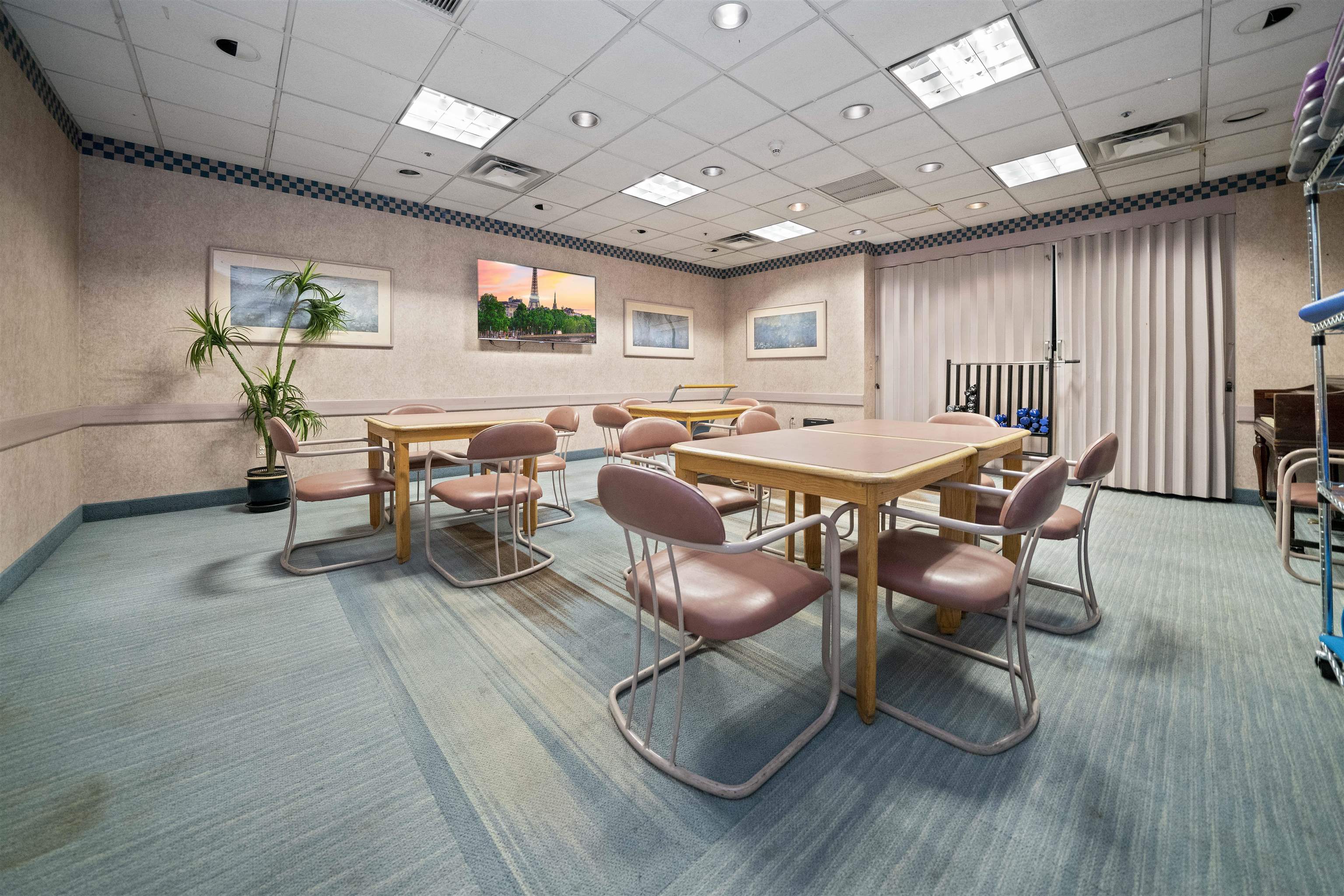 7004 BLVD EAST Unit 35D