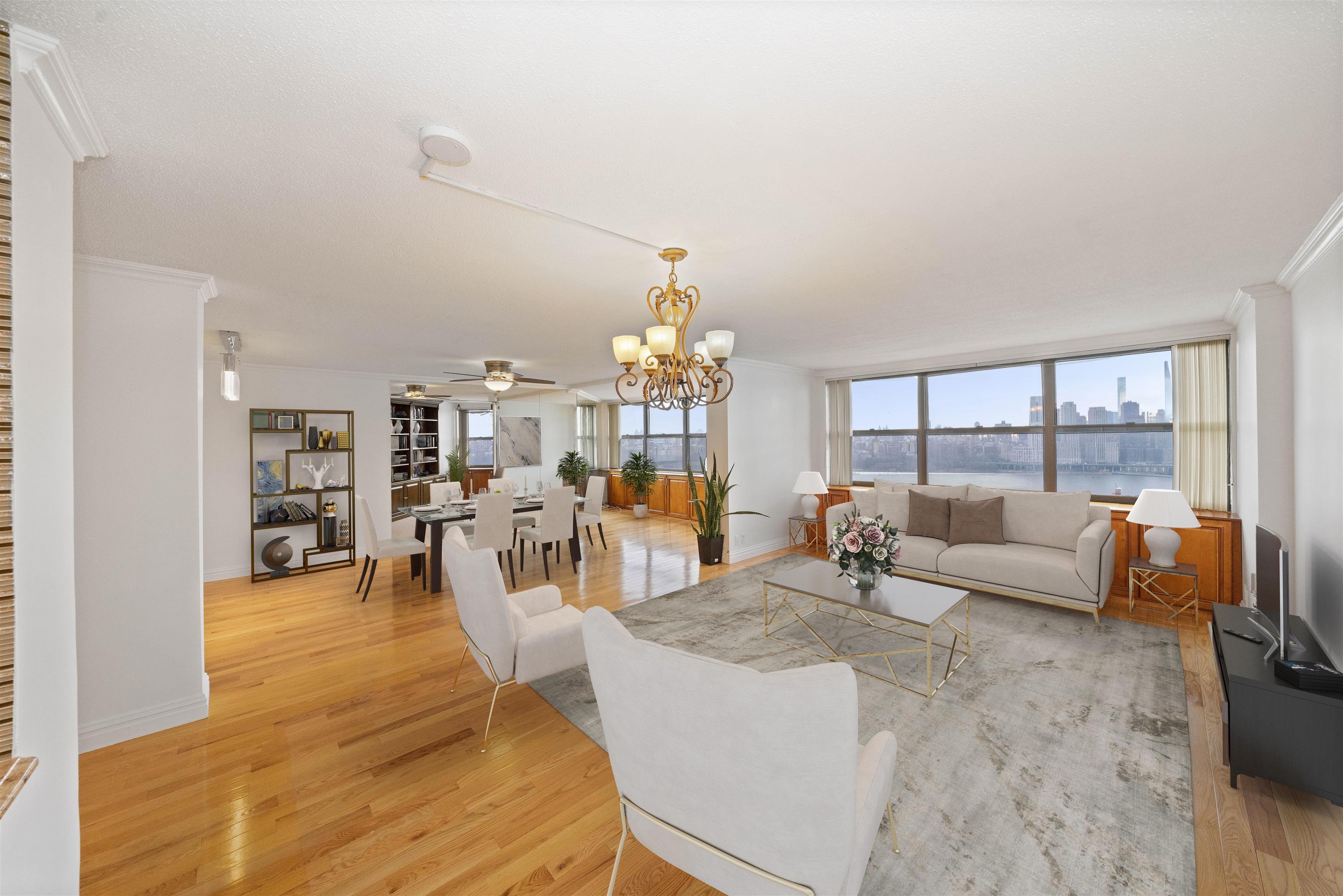 7004 BLVD EAST Unit 35D
