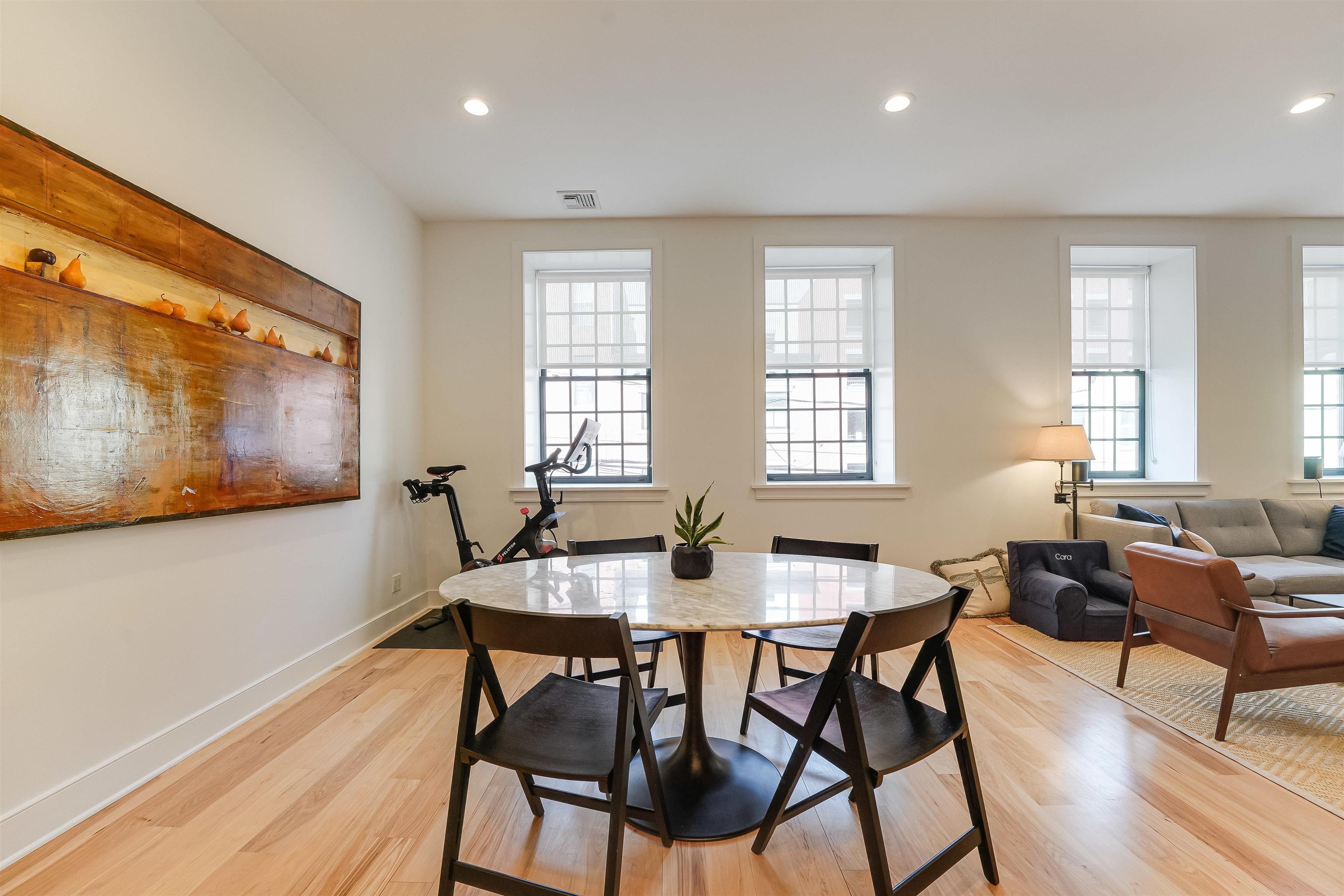 222 CLINTON ST Unit 19