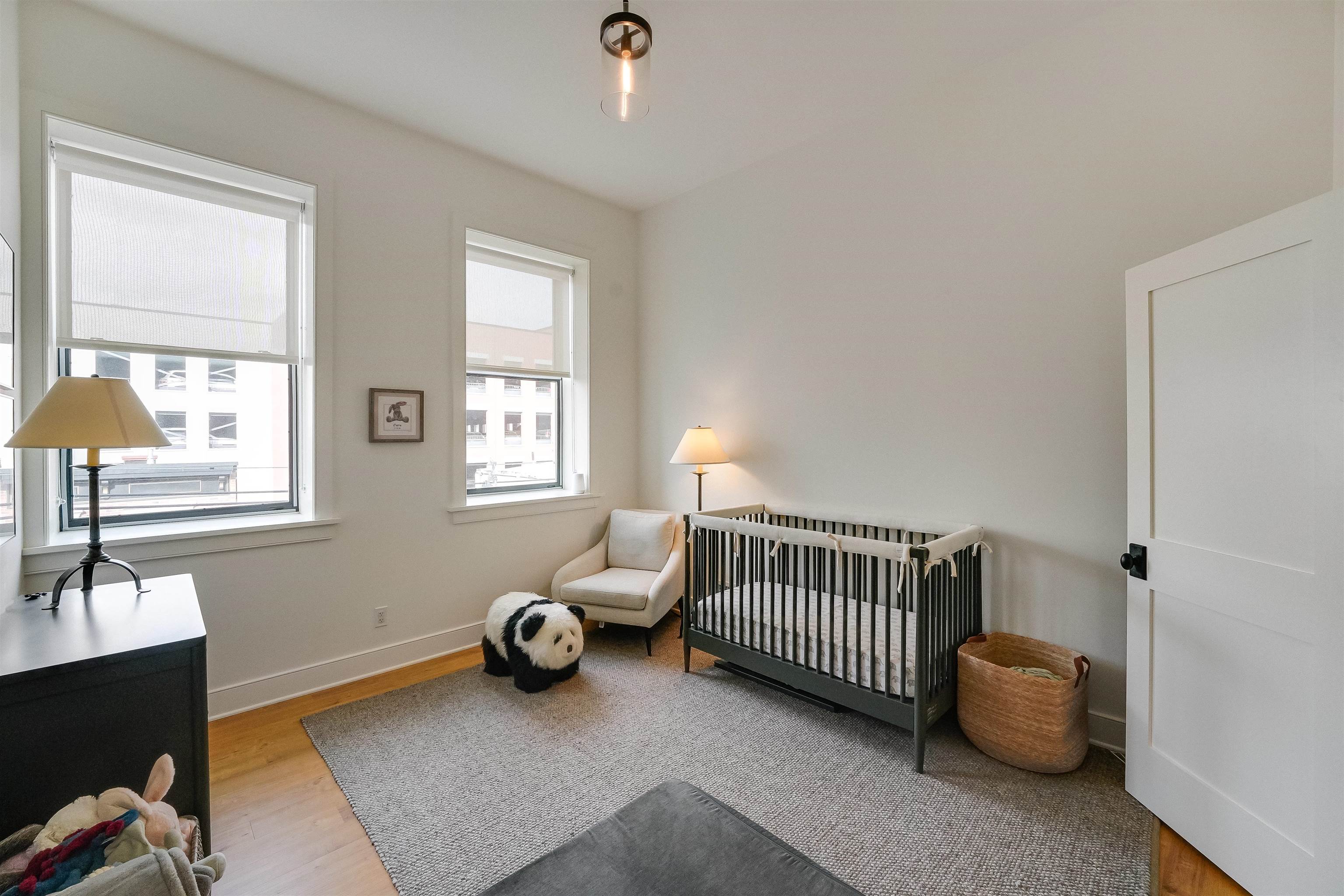 222 CLINTON ST Unit 19