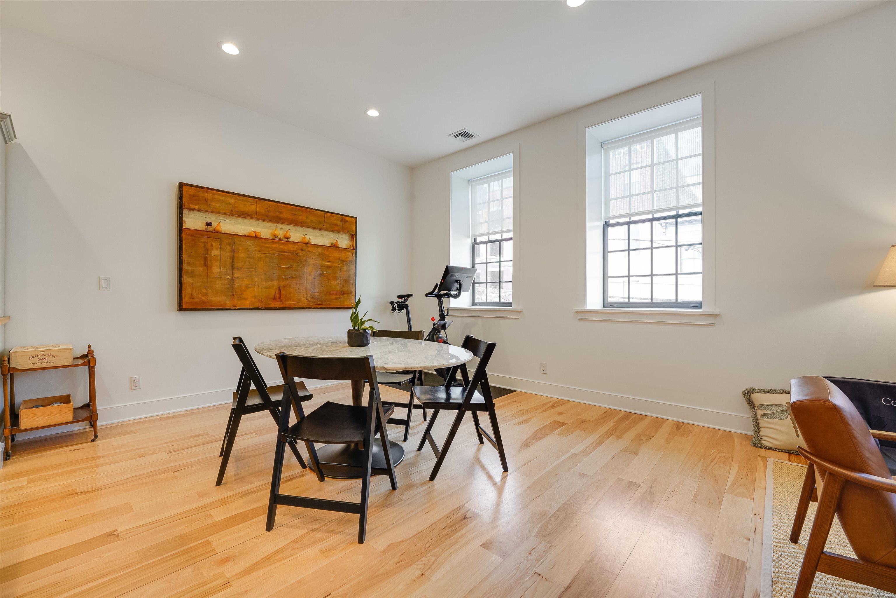 222 CLINTON ST Unit 19
