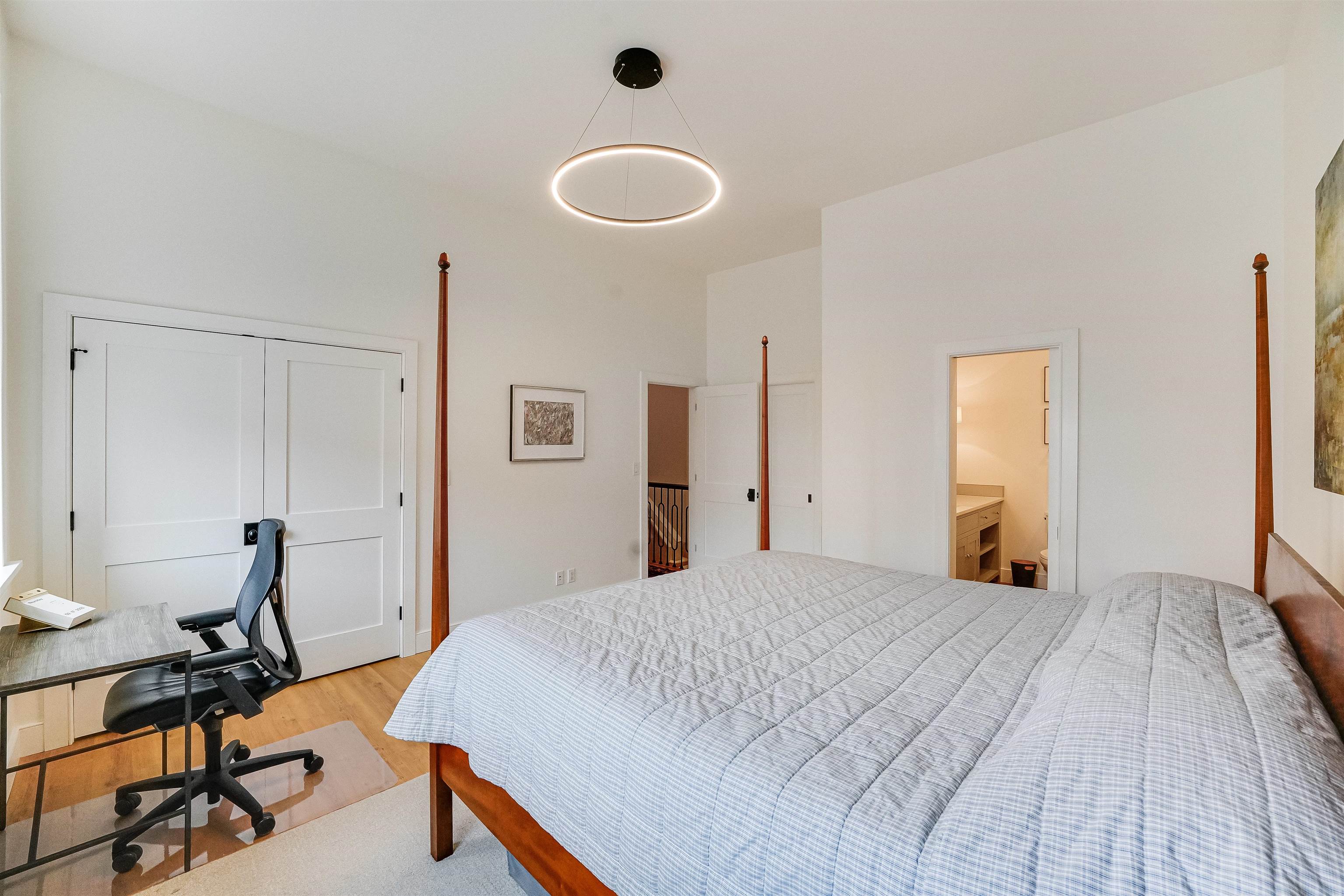 222 CLINTON ST Unit 19