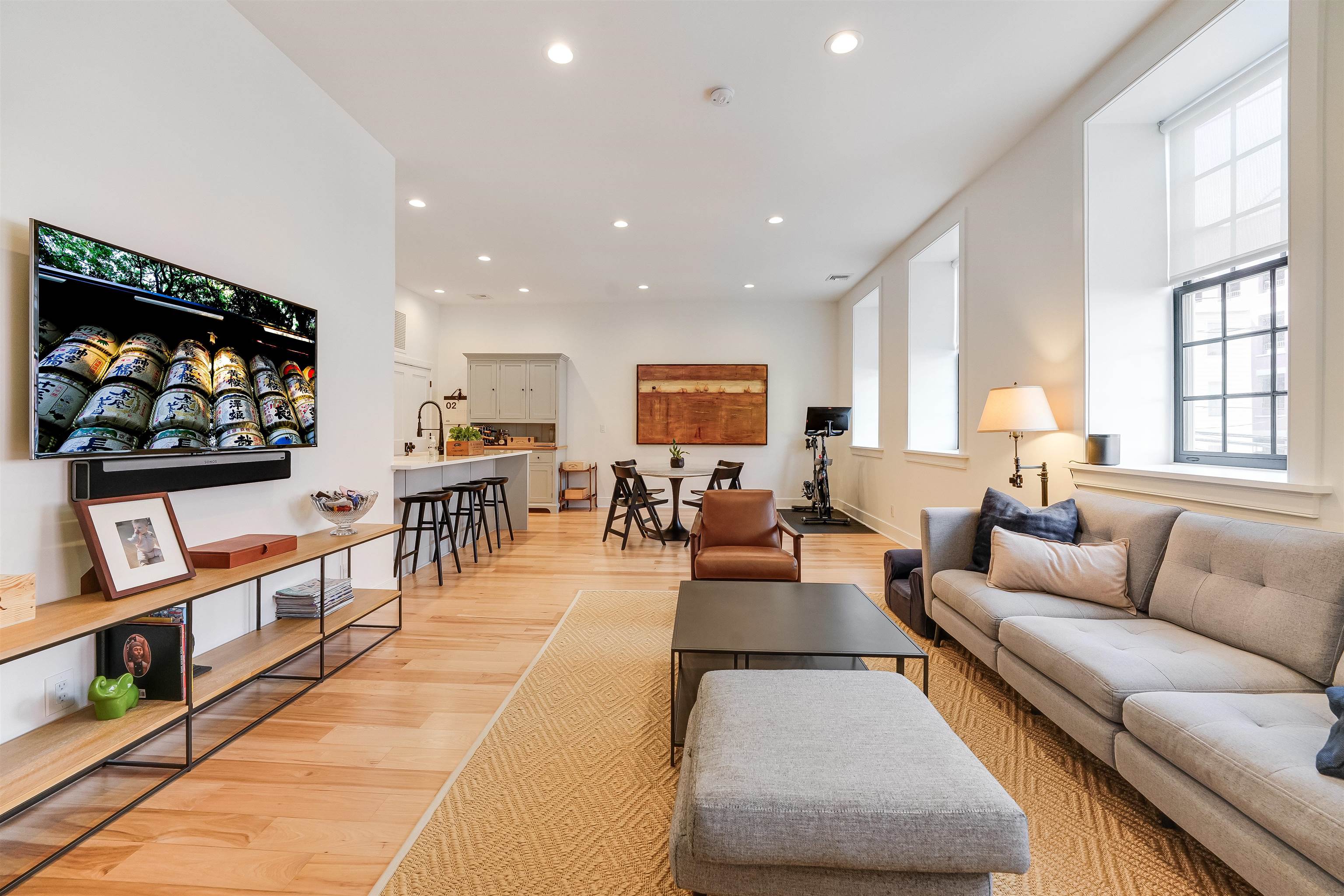 222 CLINTON ST Unit 19