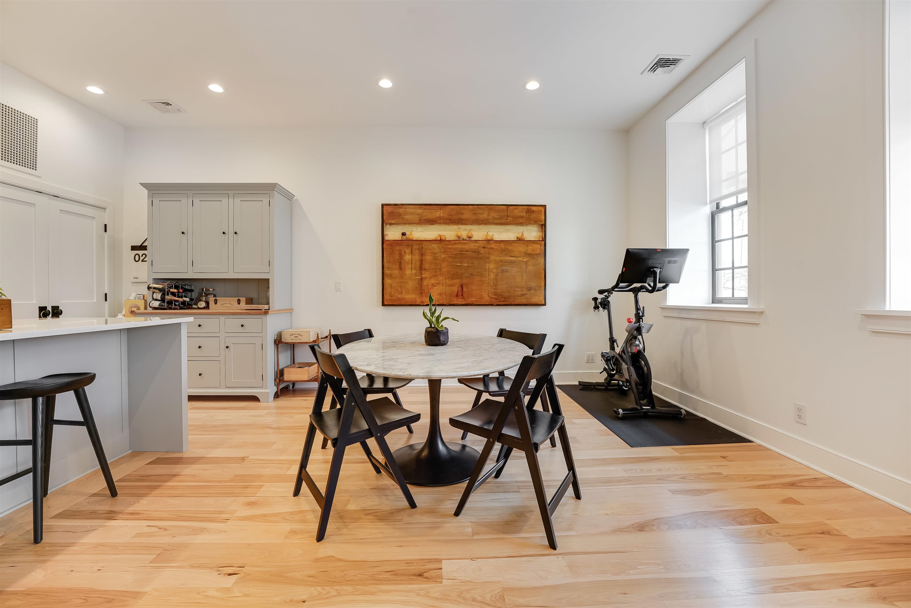 222 CLINTON ST Unit 19