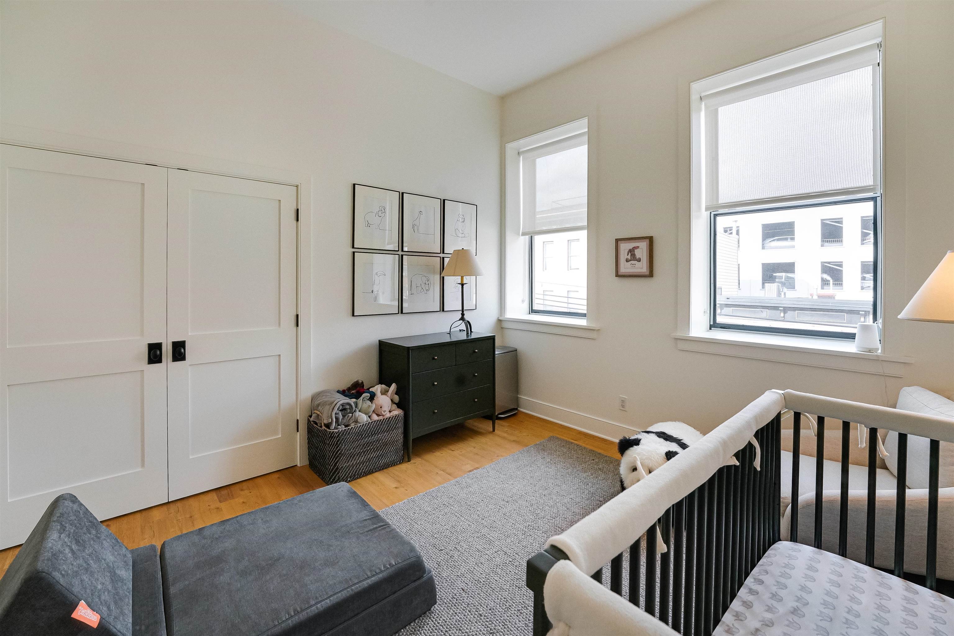 222 CLINTON ST Unit 19