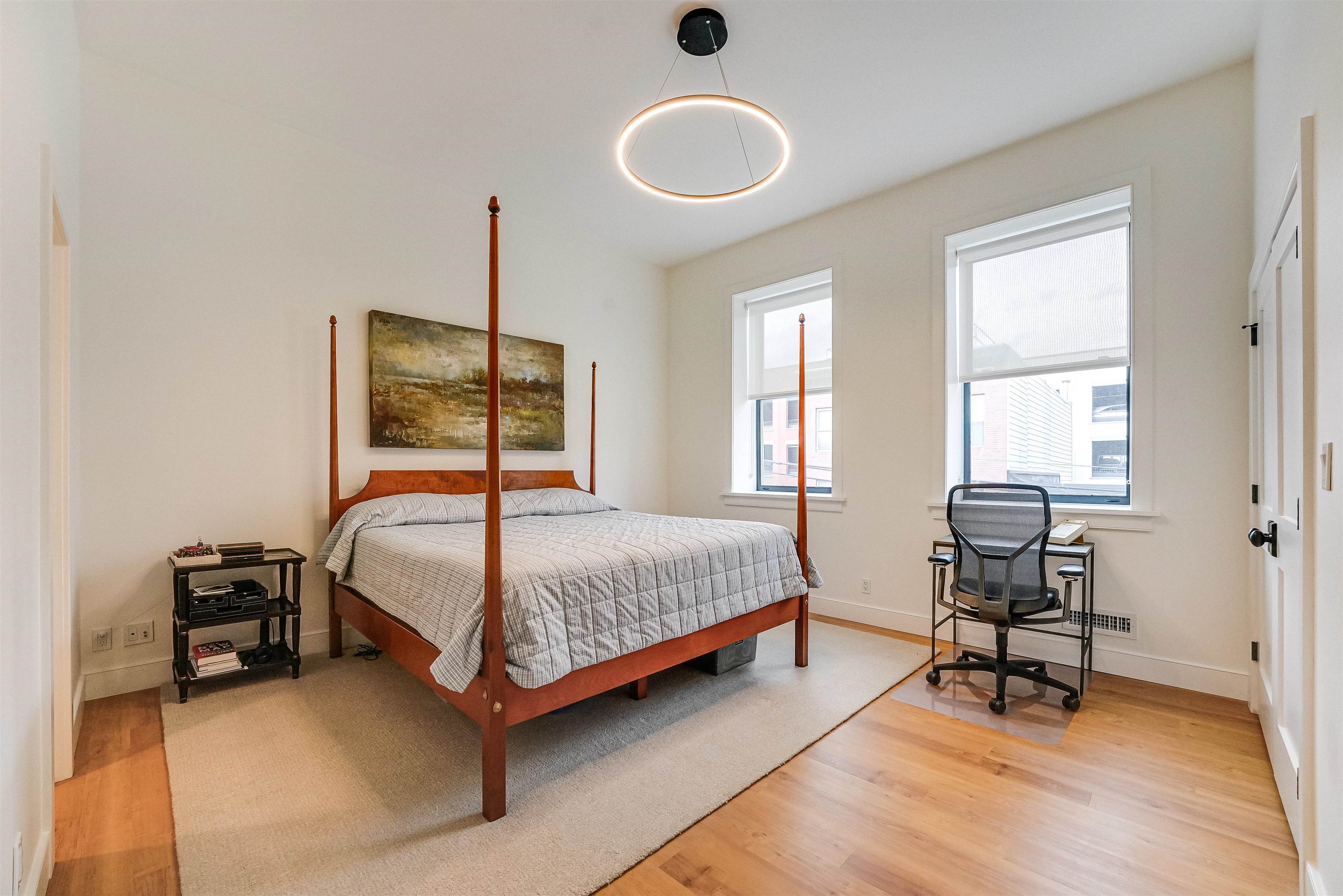 222 CLINTON ST Unit 19