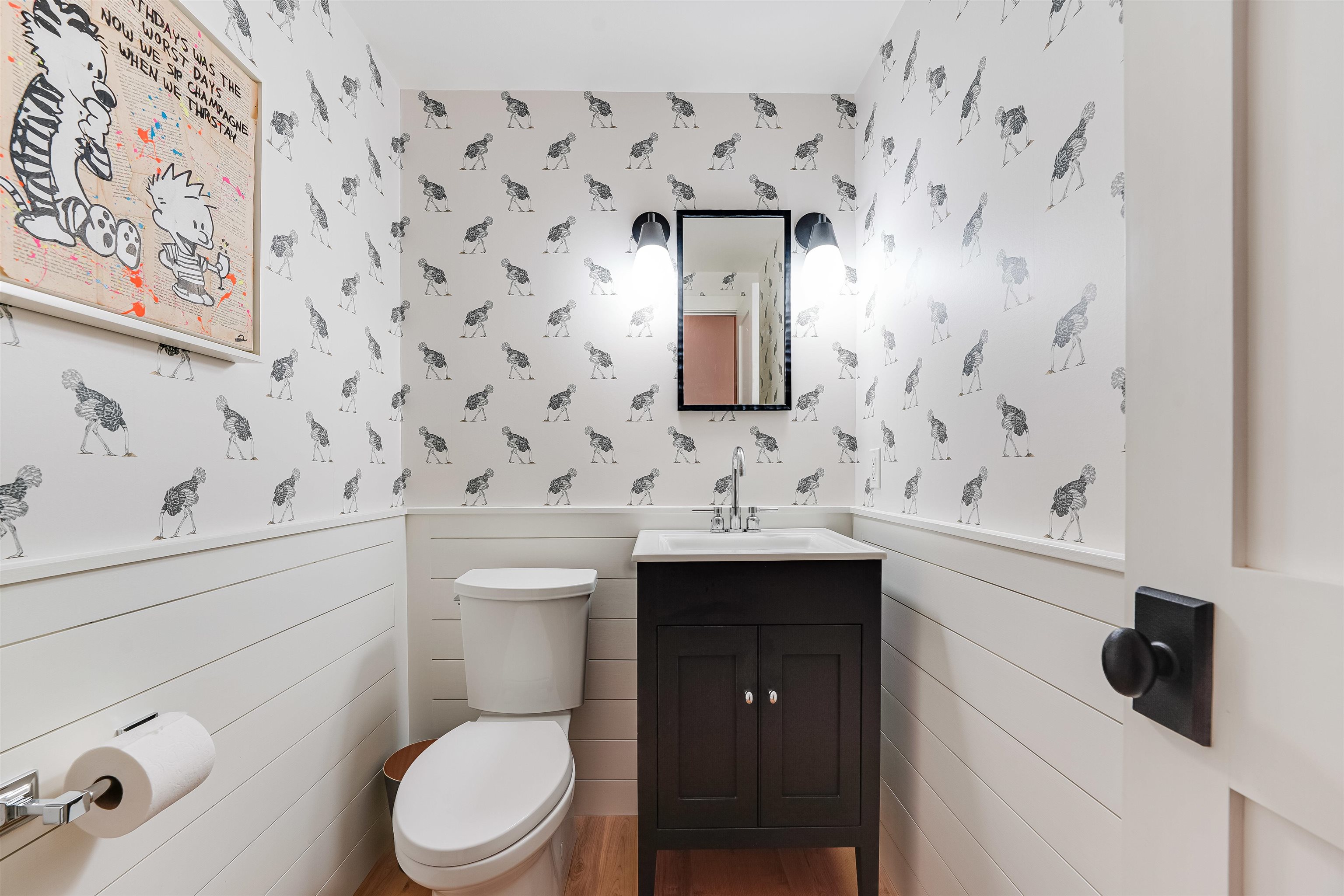 222 CLINTON ST Unit 19