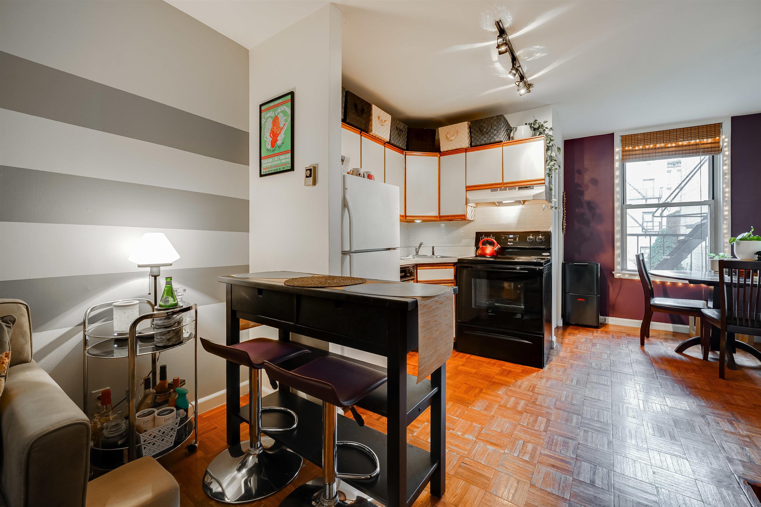 119 CLINTON ST Unit 2L