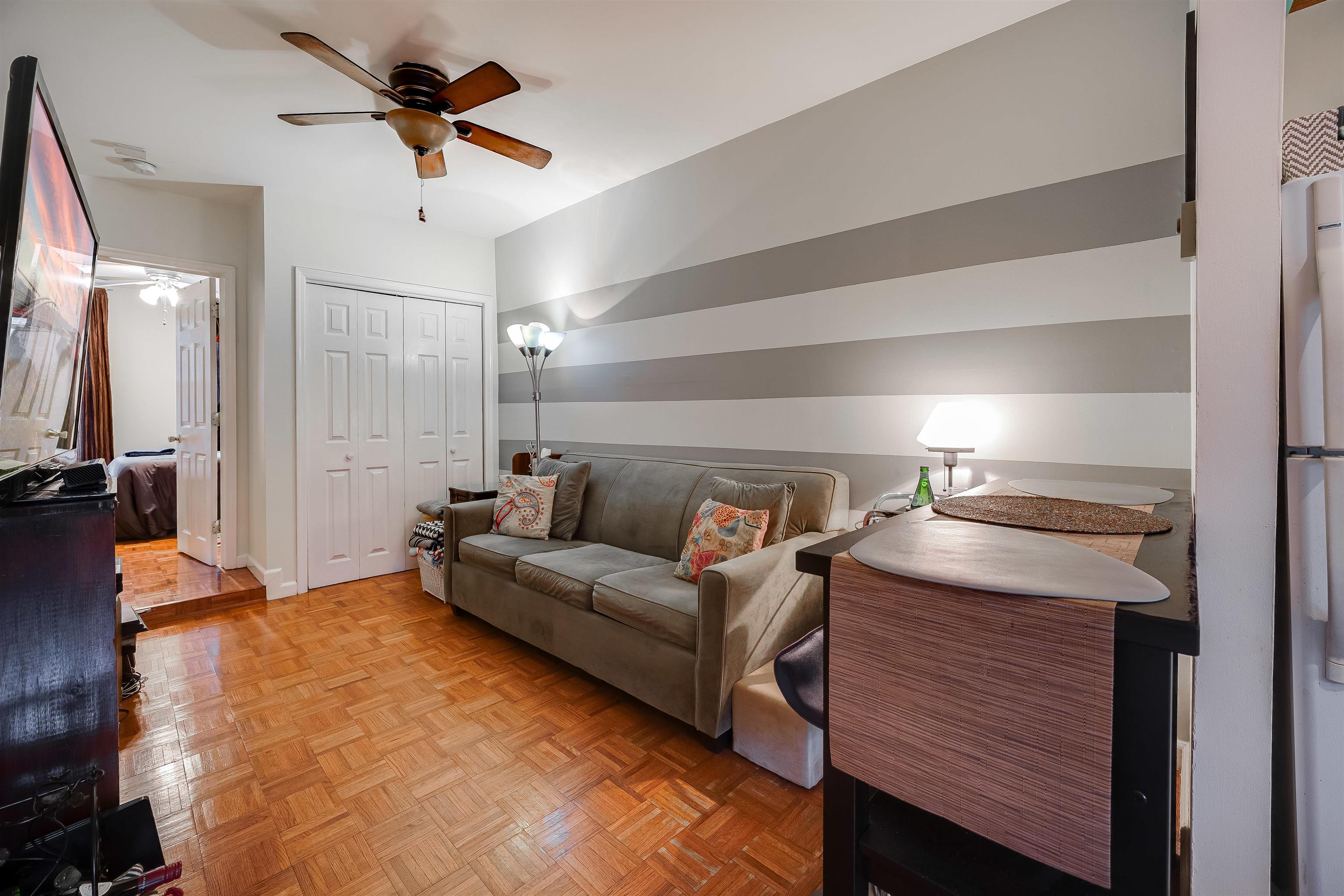119 CLINTON ST Unit 2L