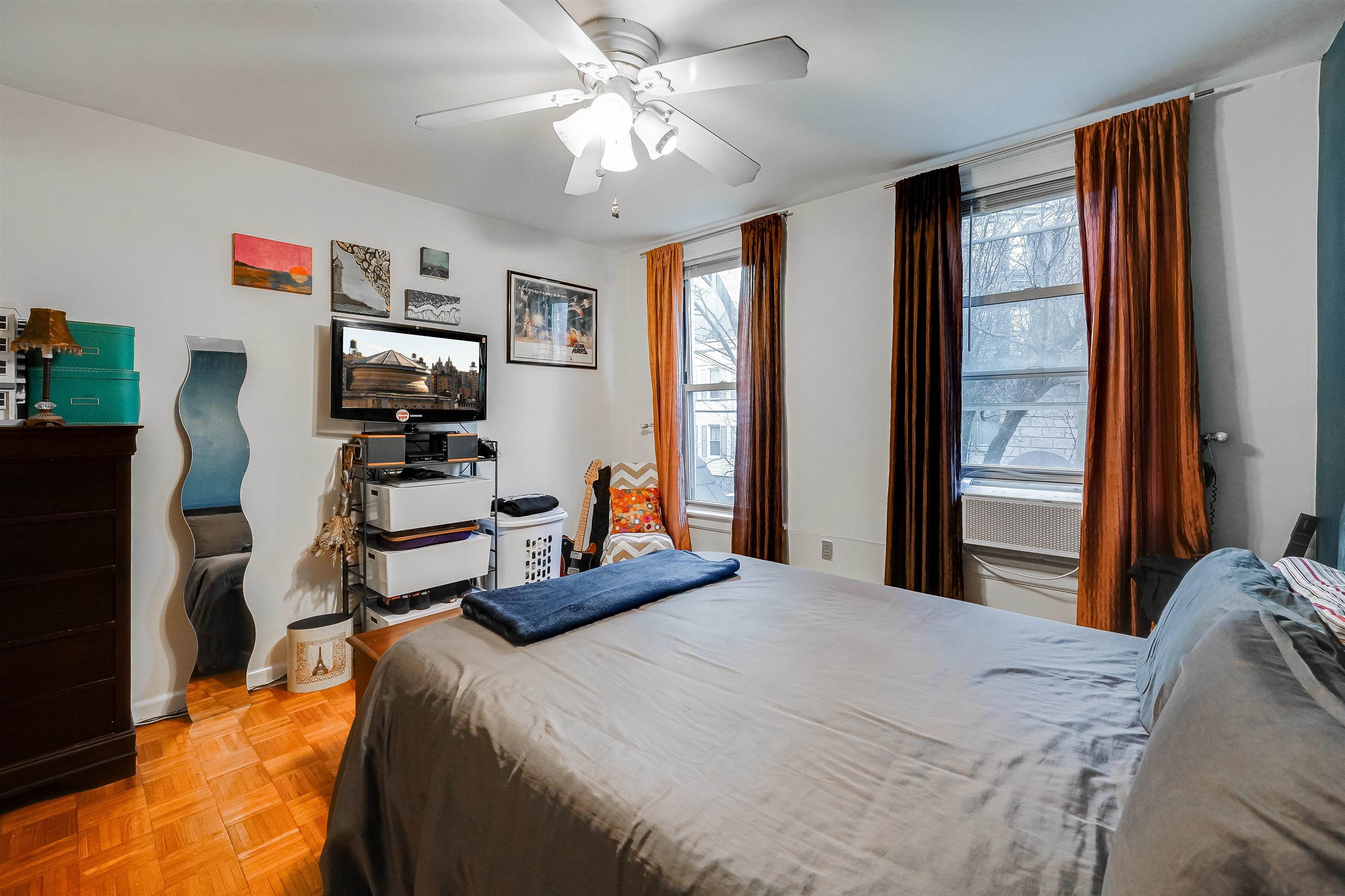 119 CLINTON ST Unit 2L