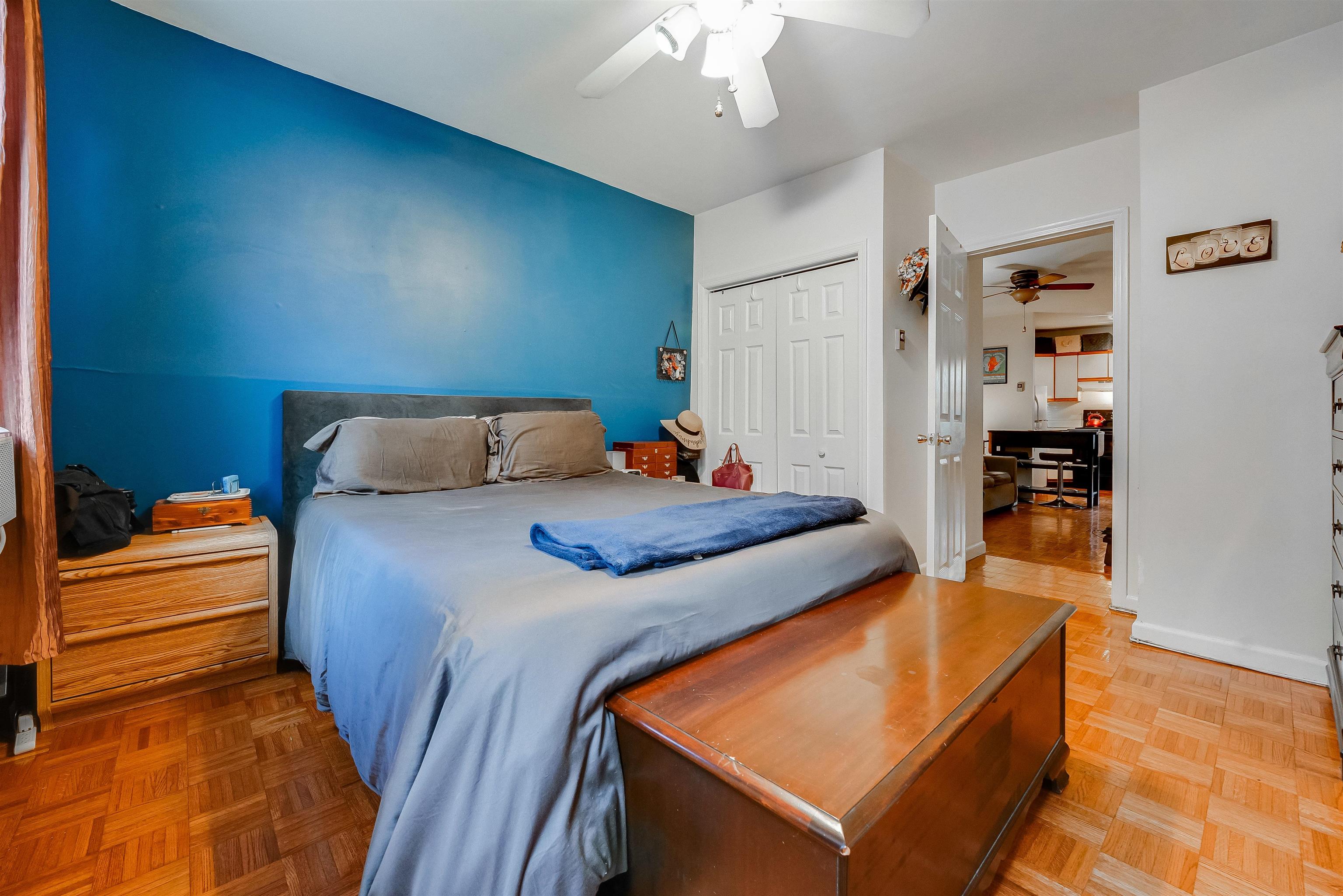 119 CLINTON ST Unit 2L