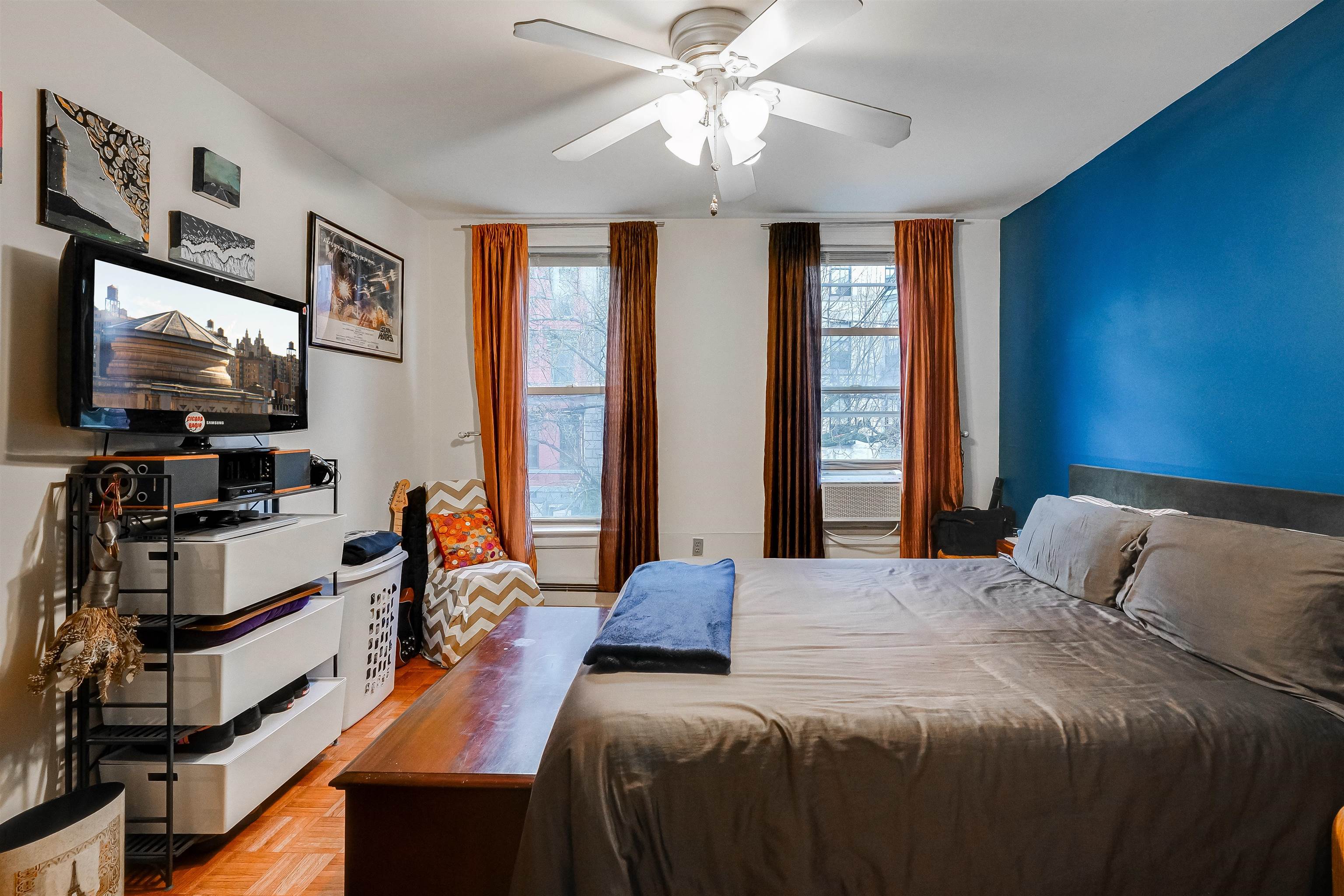 119 CLINTON ST Unit 2L