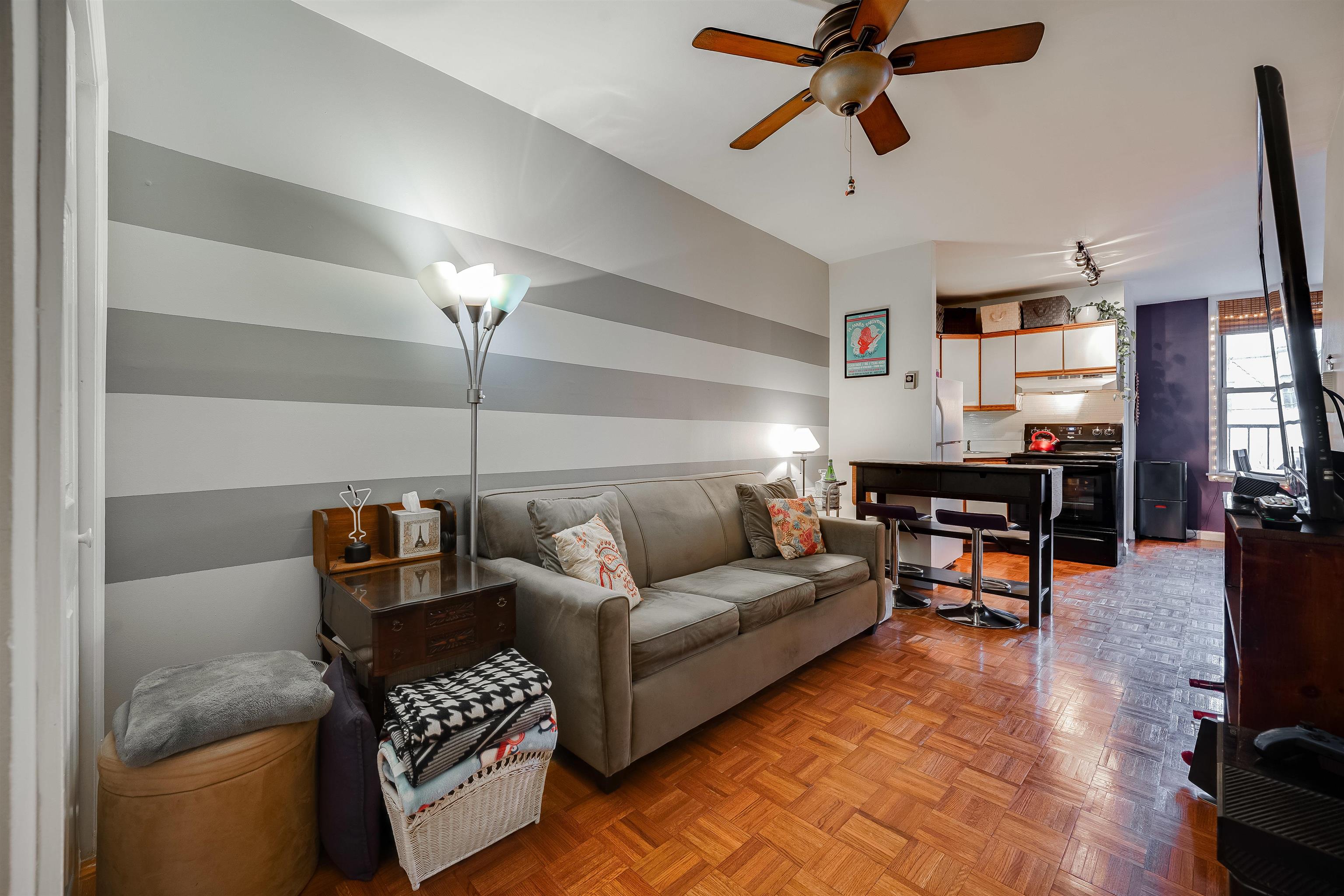 119 CLINTON ST Unit 2L