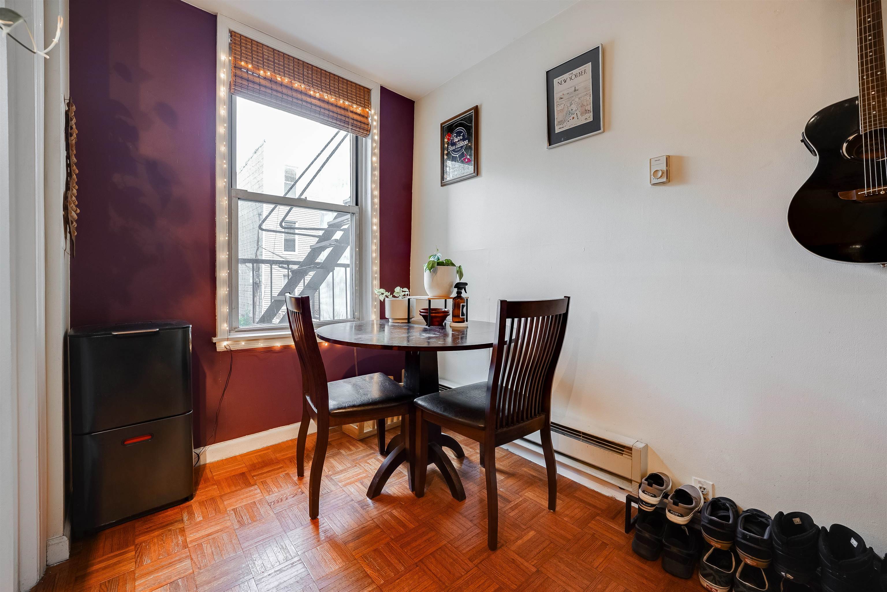 119 CLINTON ST Unit 2L