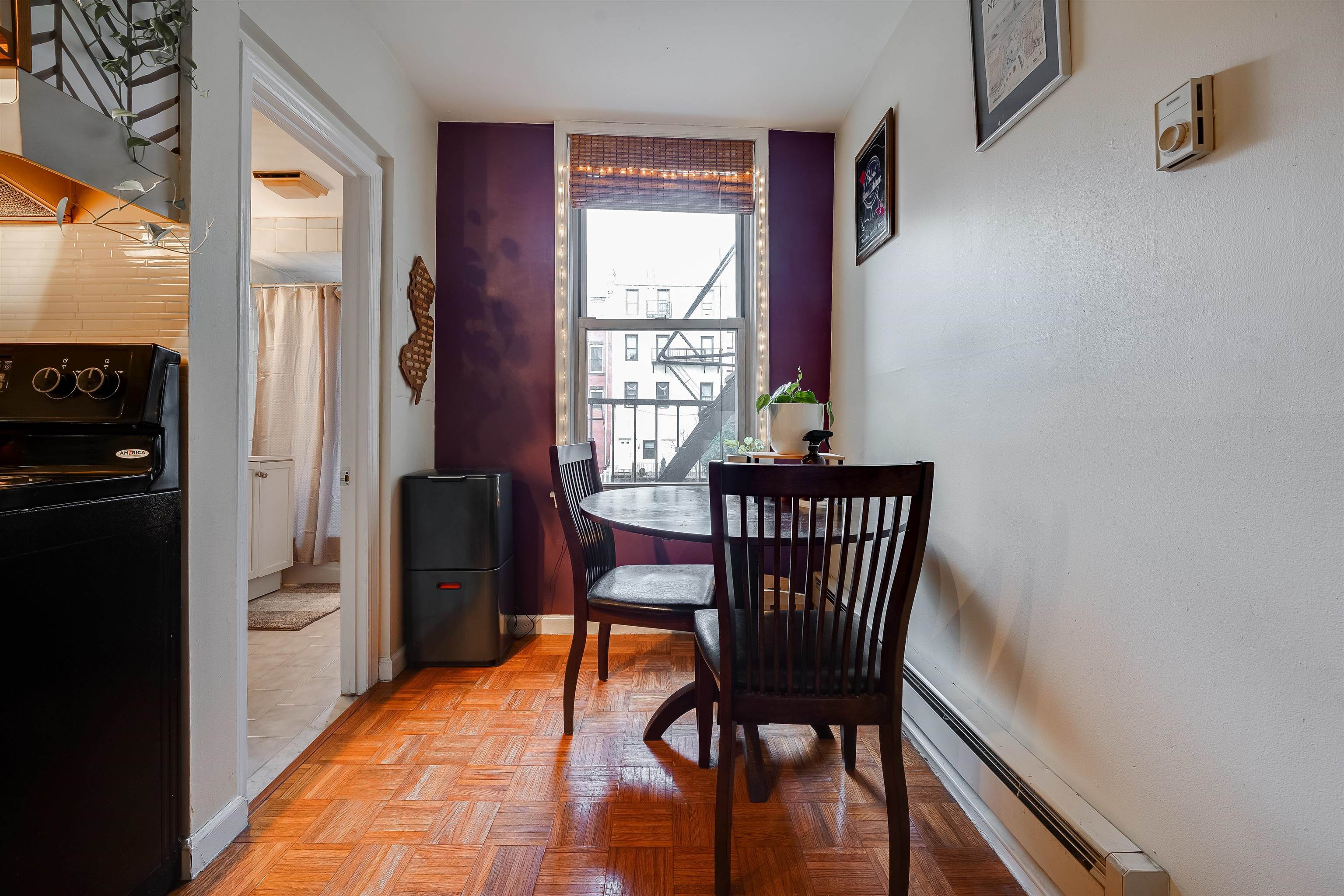119 CLINTON ST Unit 2L
