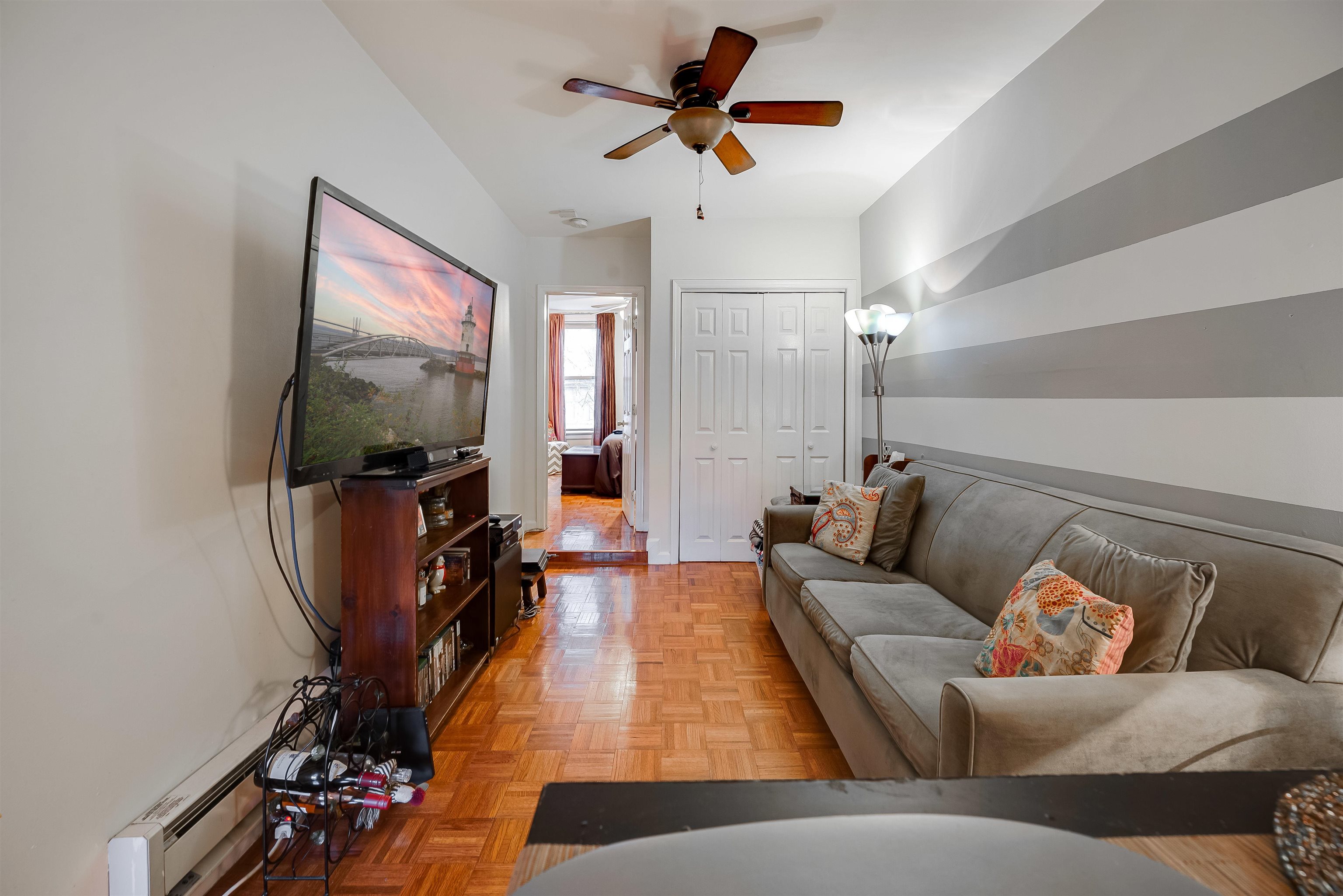 119 CLINTON ST Unit 2L