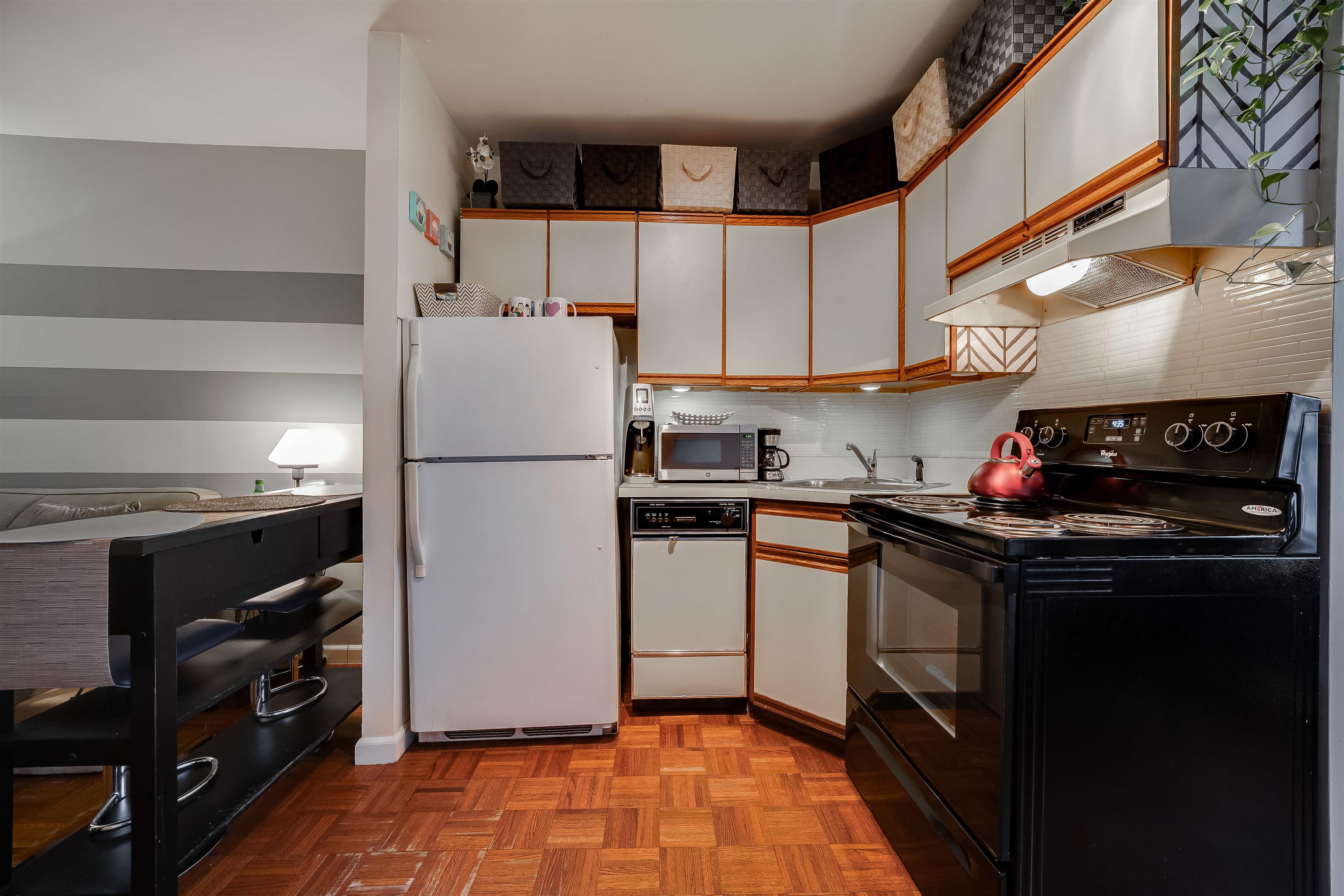 119 CLINTON ST Unit 2L