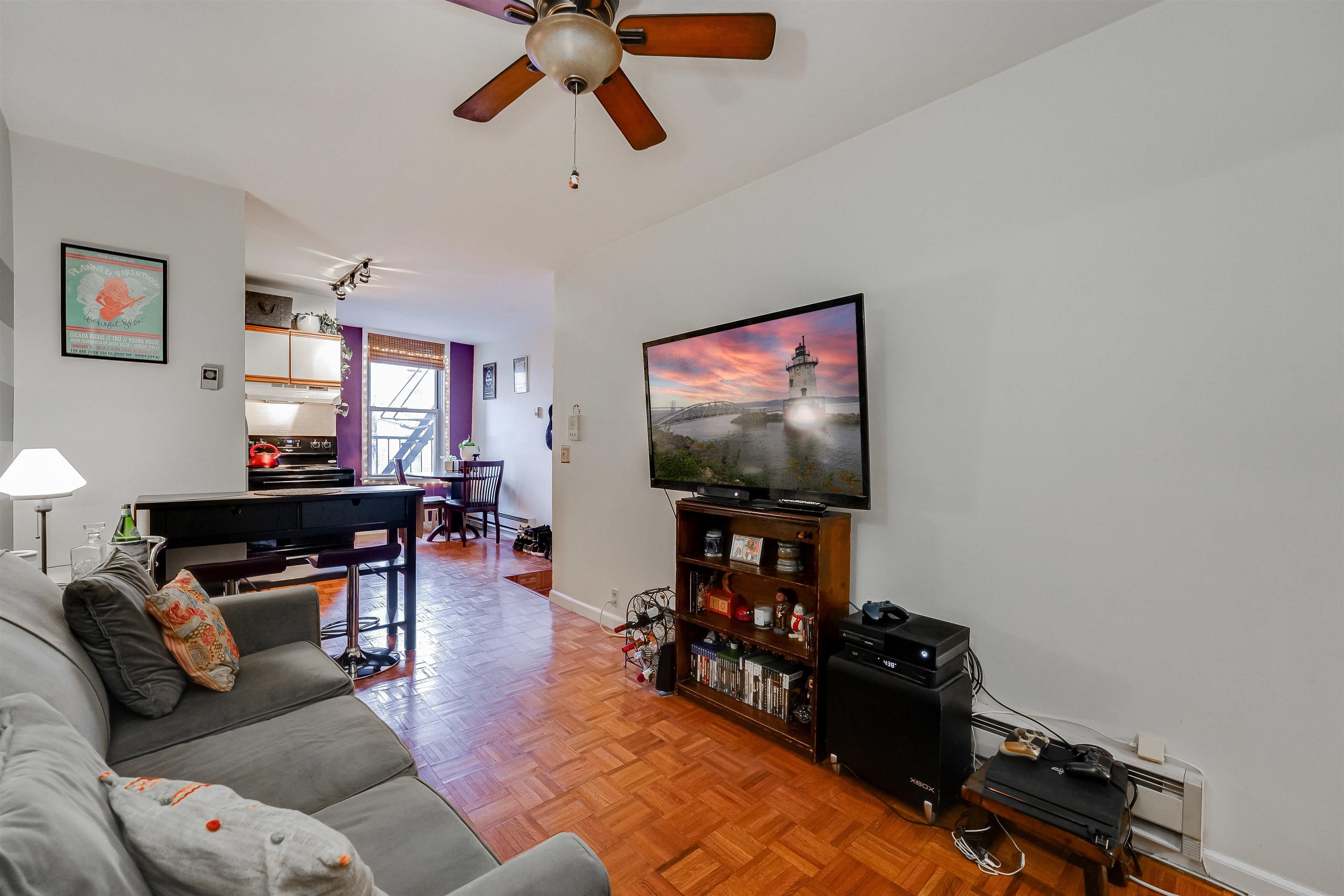 119 CLINTON ST Unit 2L