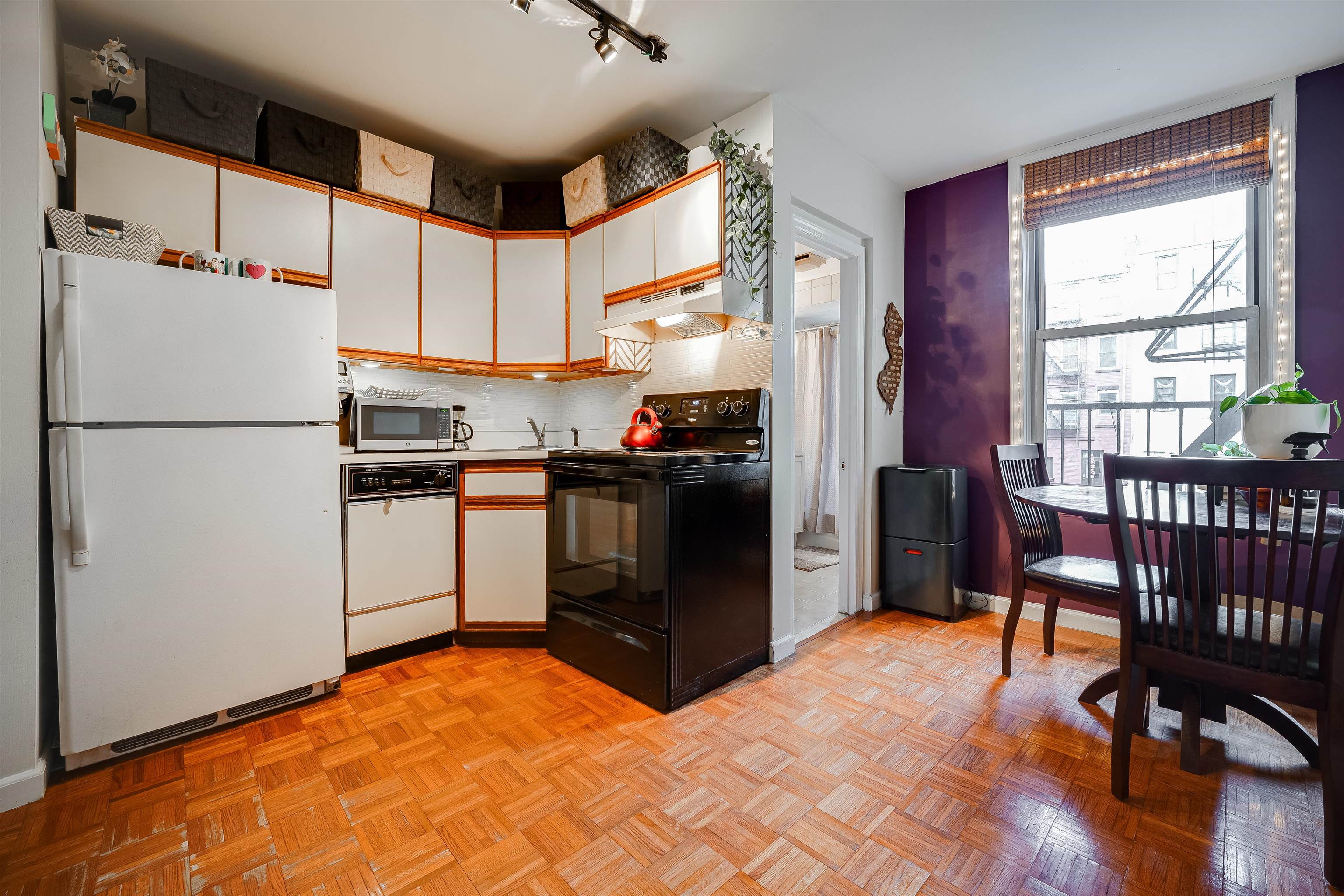 119 CLINTON ST Unit 2L