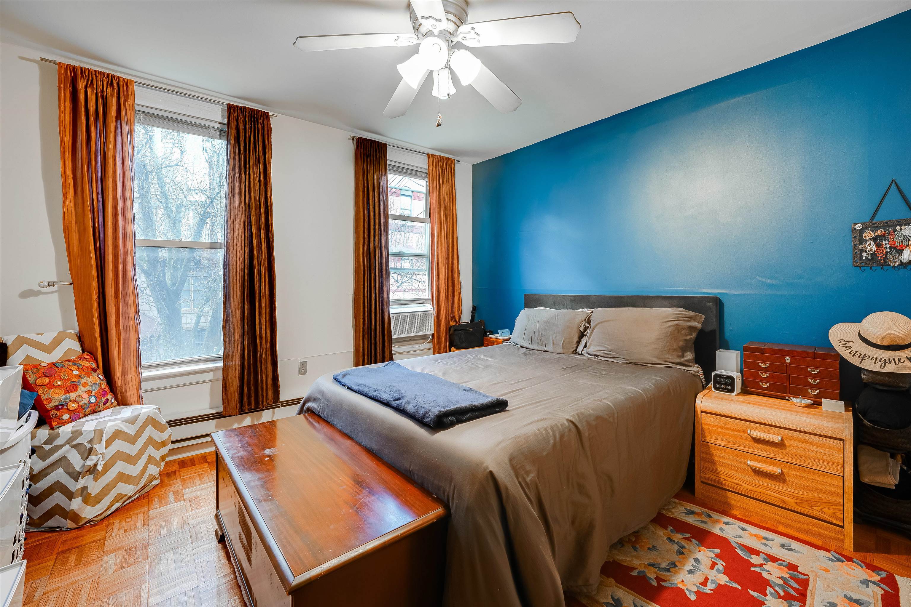 119 CLINTON ST Unit 2L