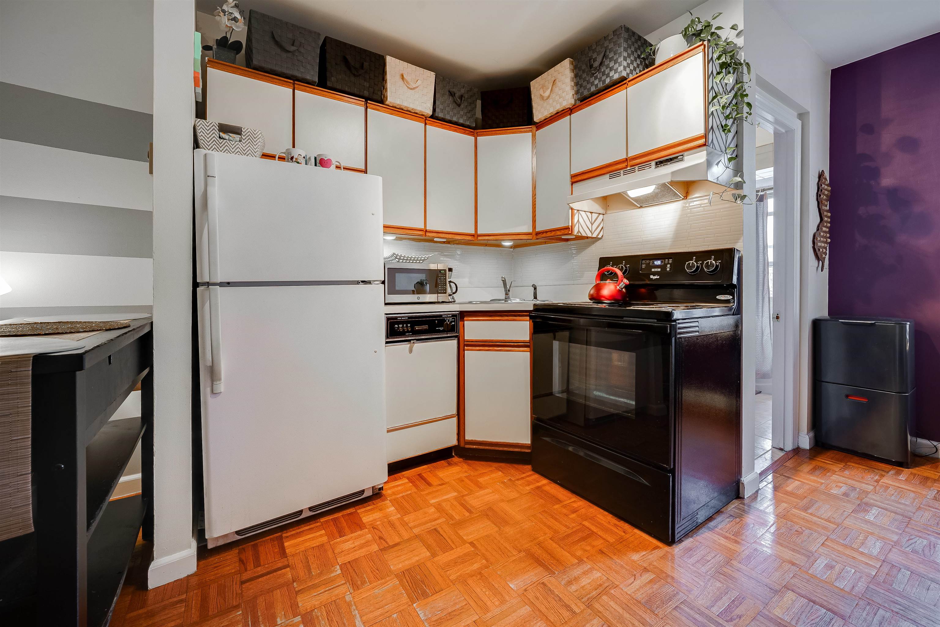 119 CLINTON ST Unit 2L