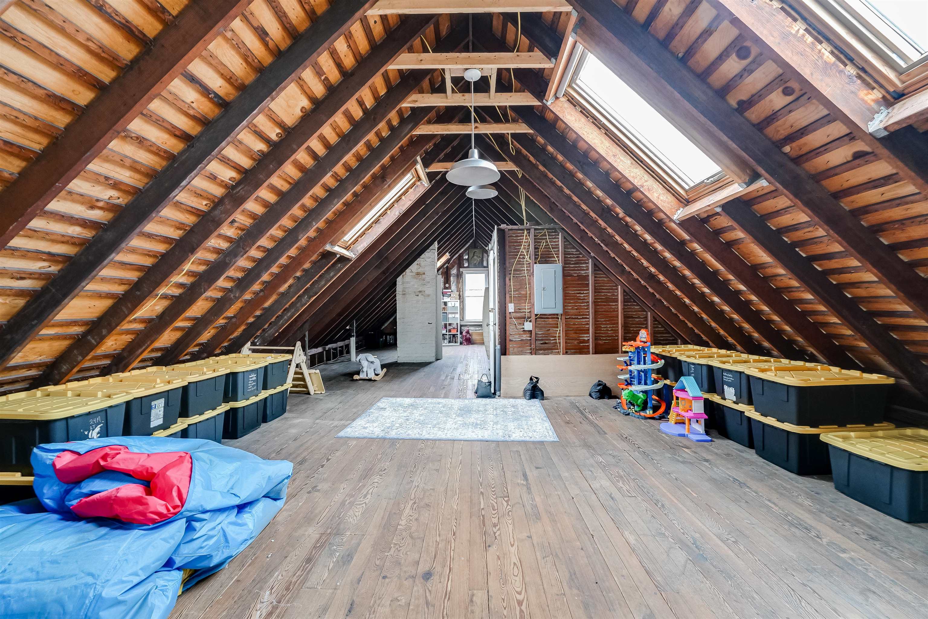 263 AVENUE A