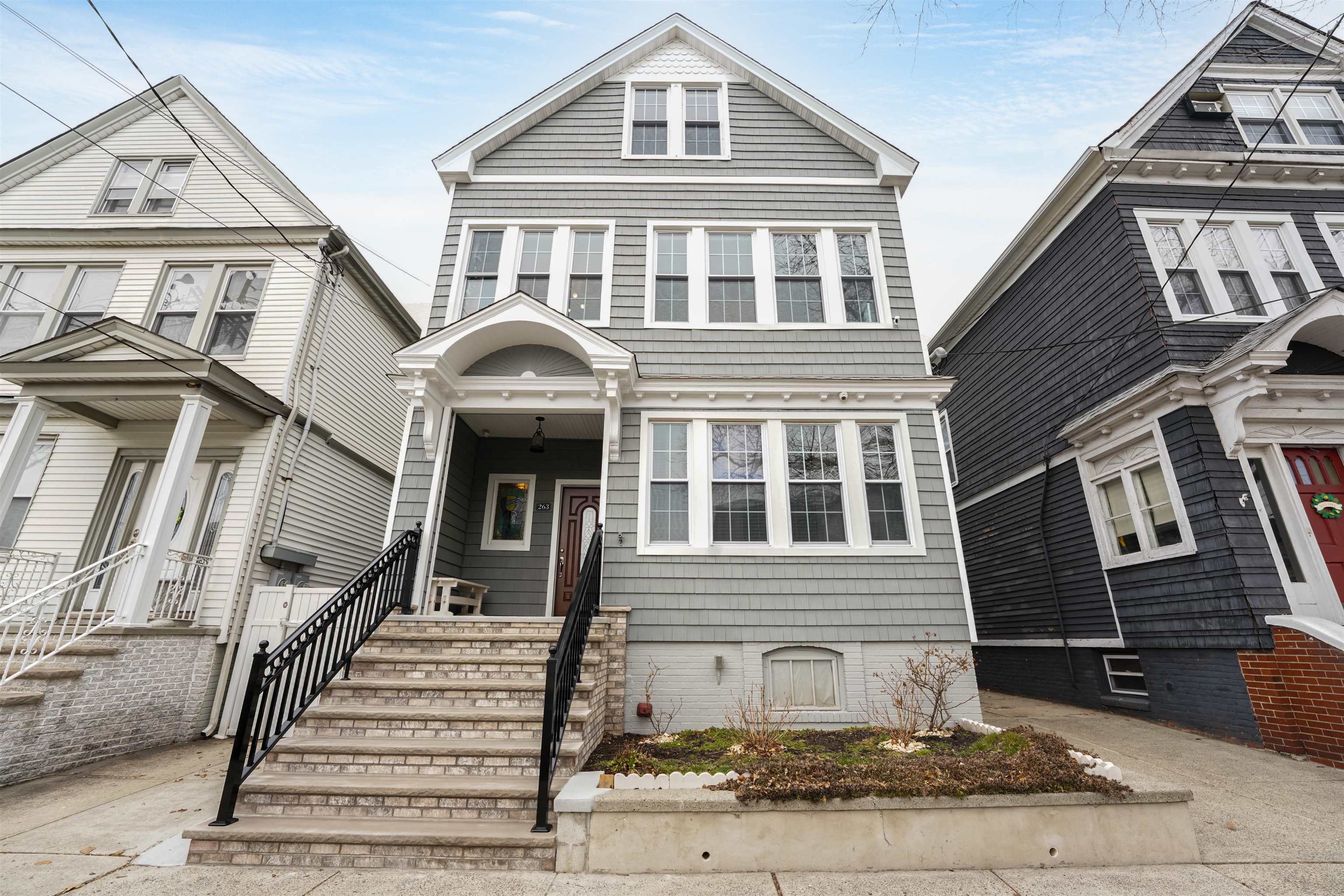 263 AVENUE A
