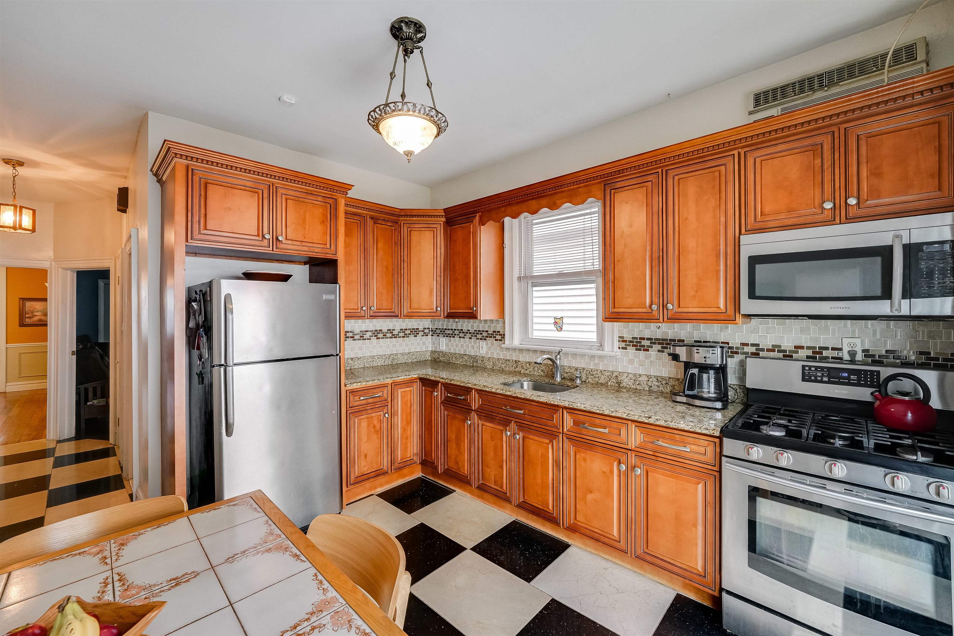 263 AVENUE A