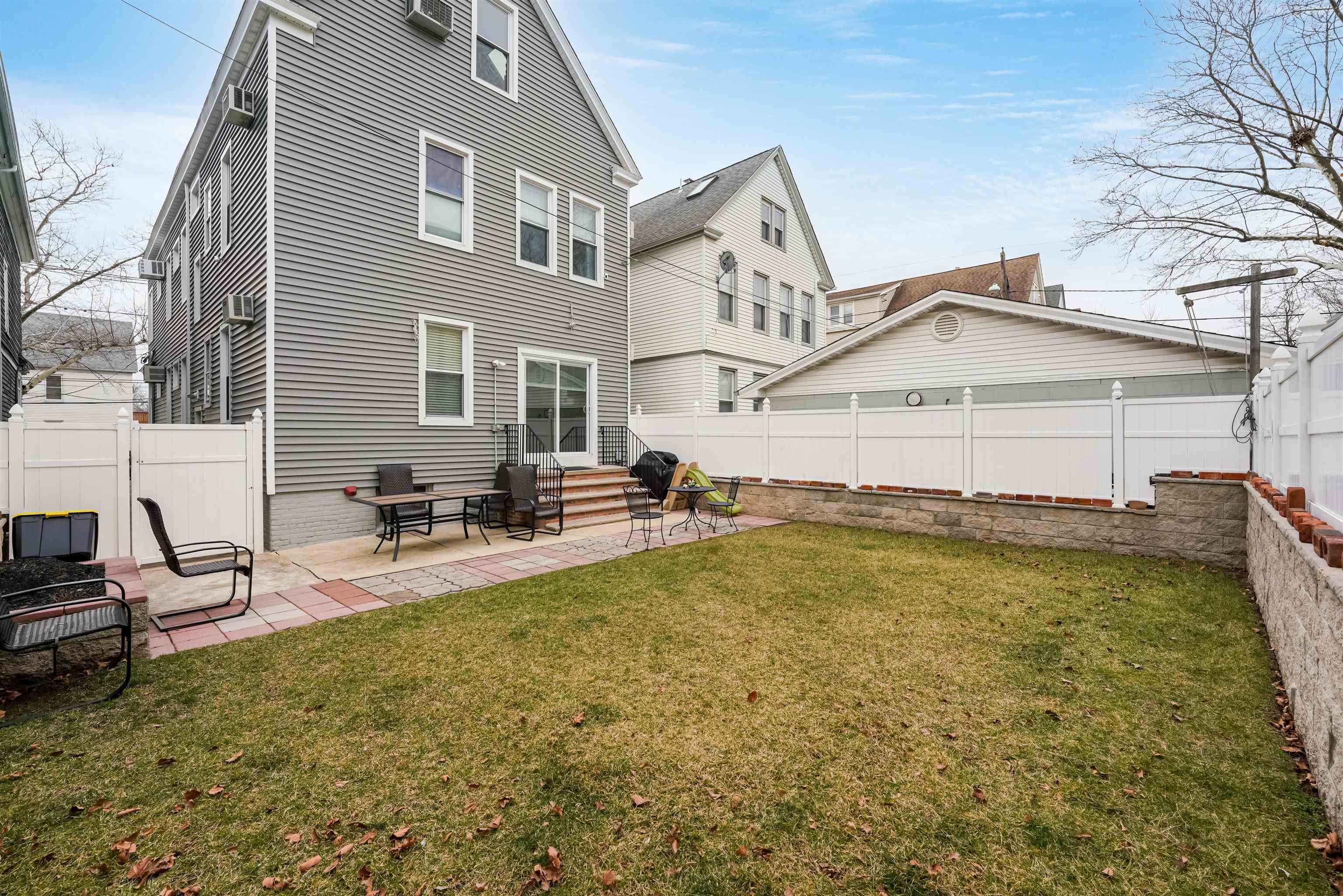 263 AVENUE A