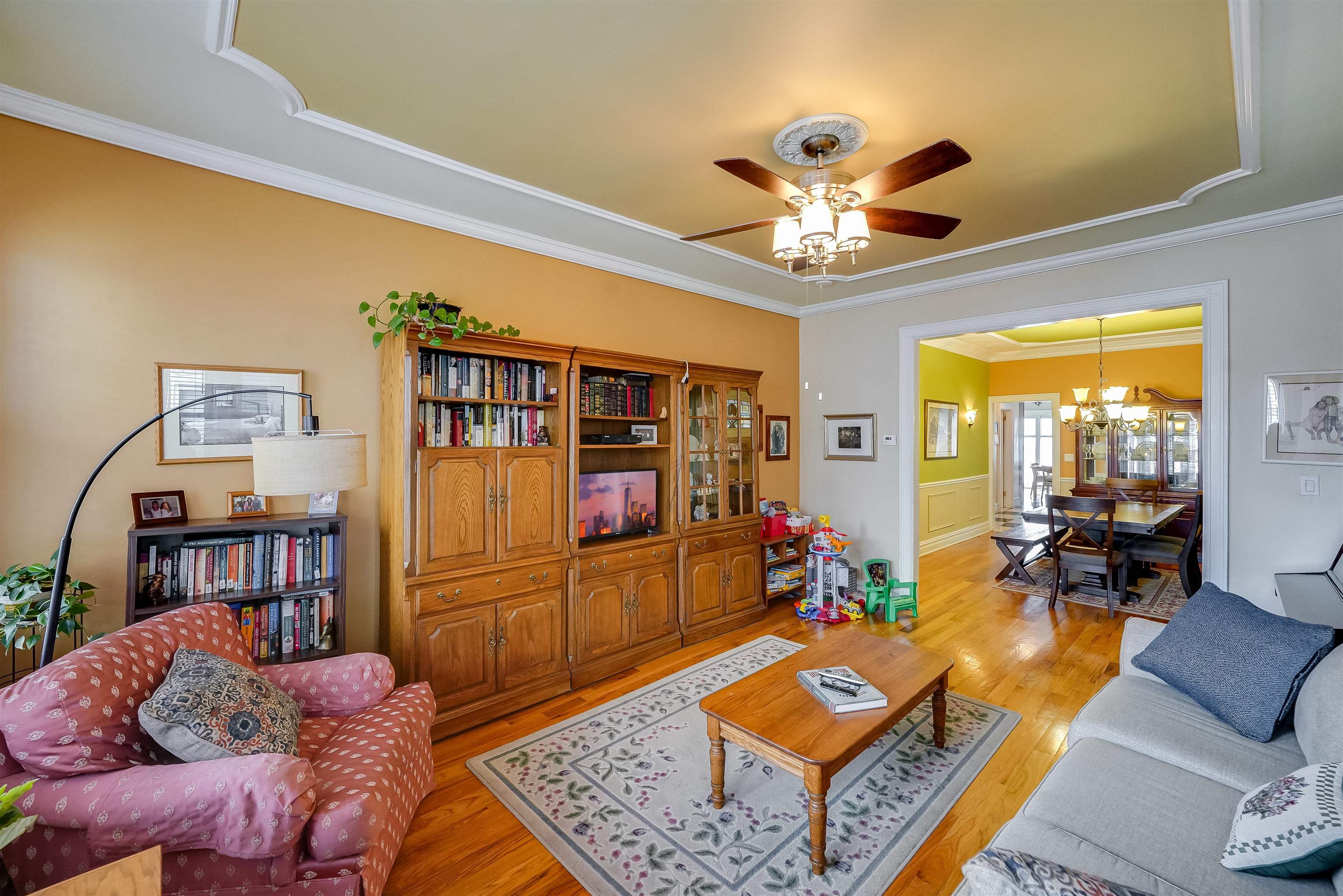 263 AVENUE A