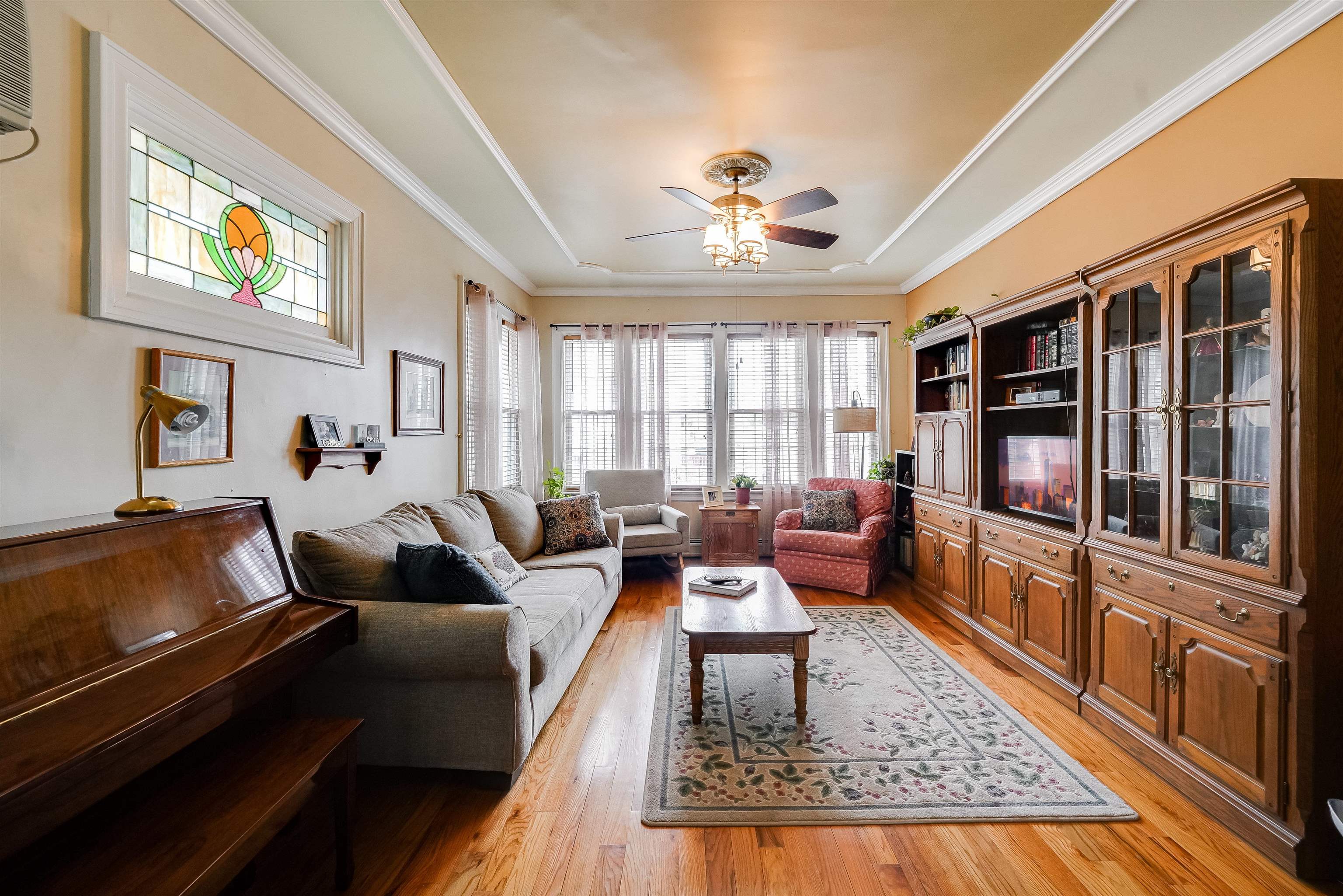263 AVENUE A