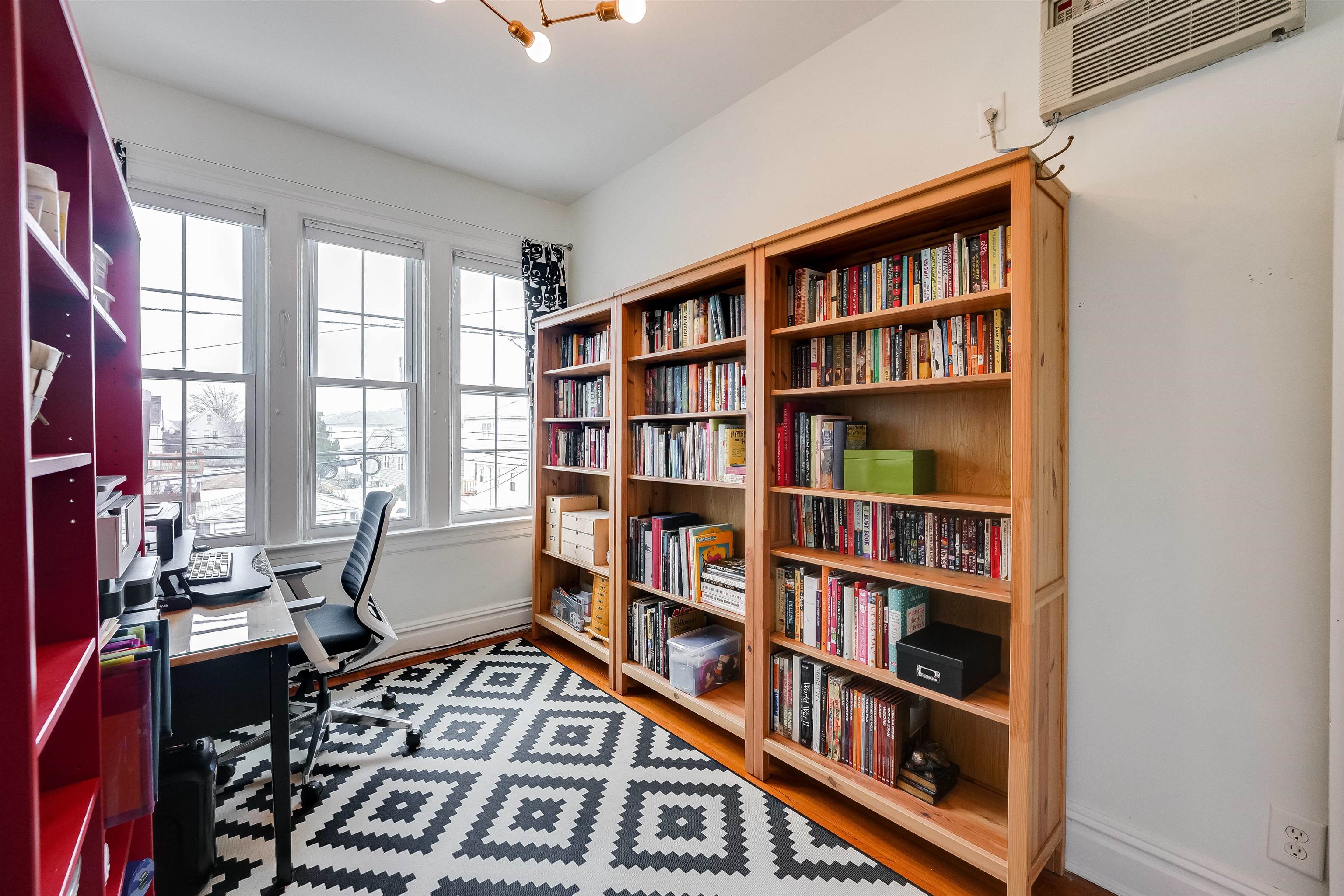 263 AVENUE A