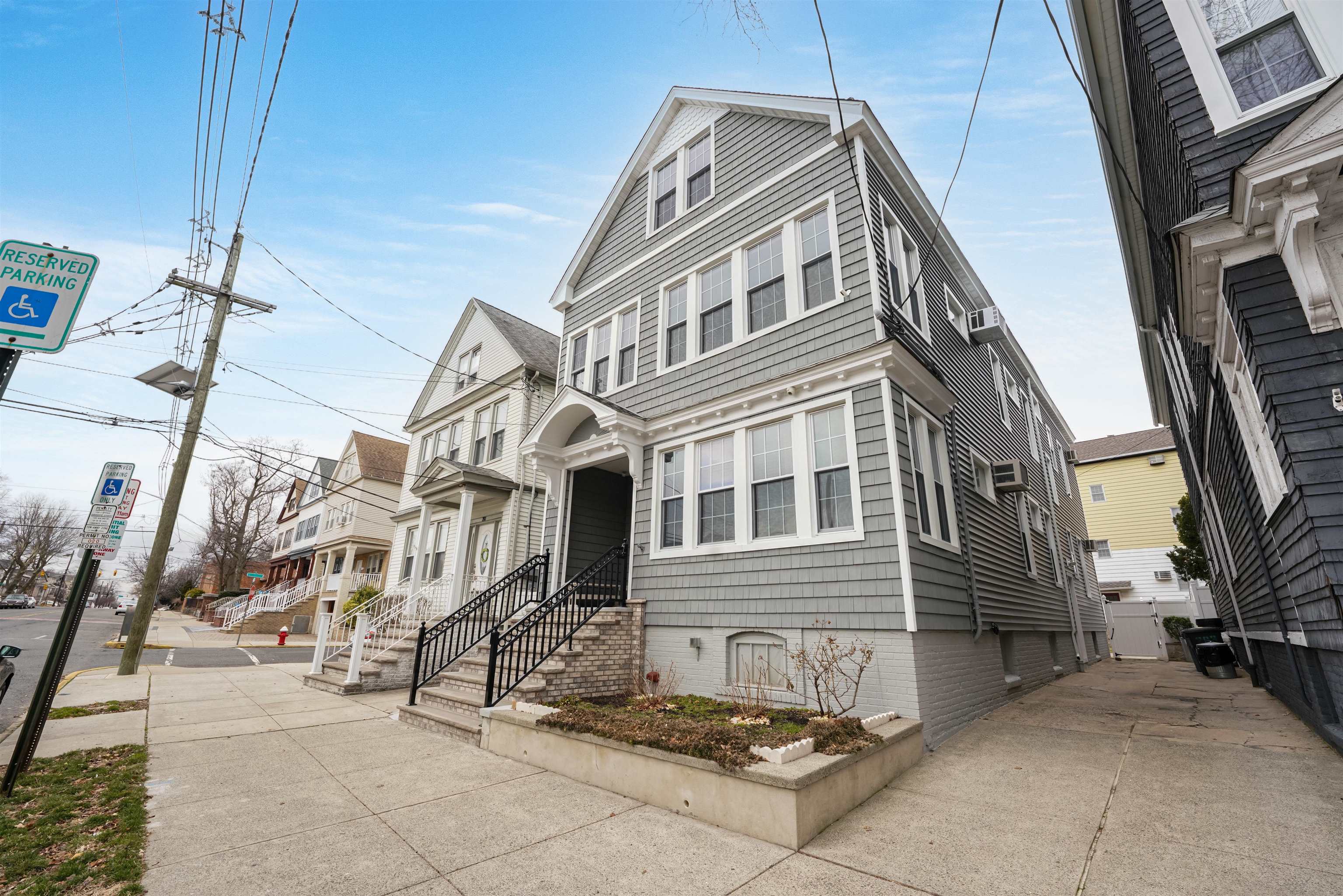 263 AVENUE A