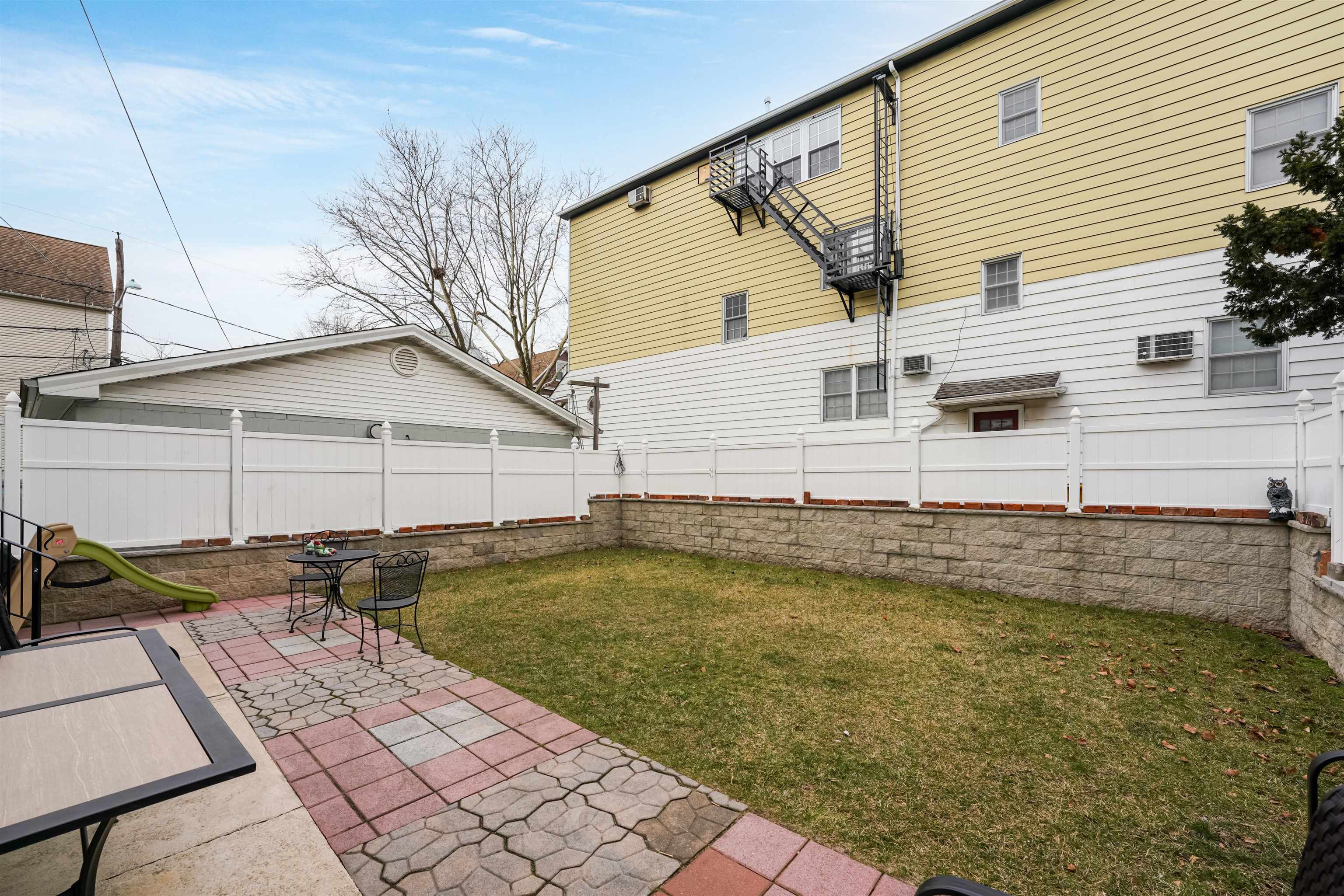 263 AVENUE A